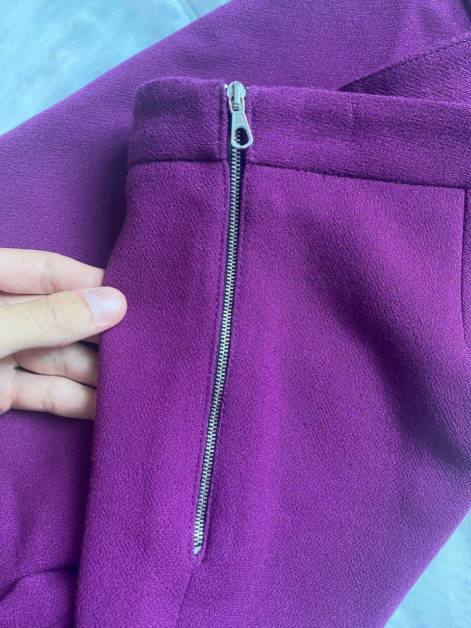 Acne Studios Acne Studios Trousers made from wool Size 25" / US 0 / IT 36 - 5 Thumbnail
