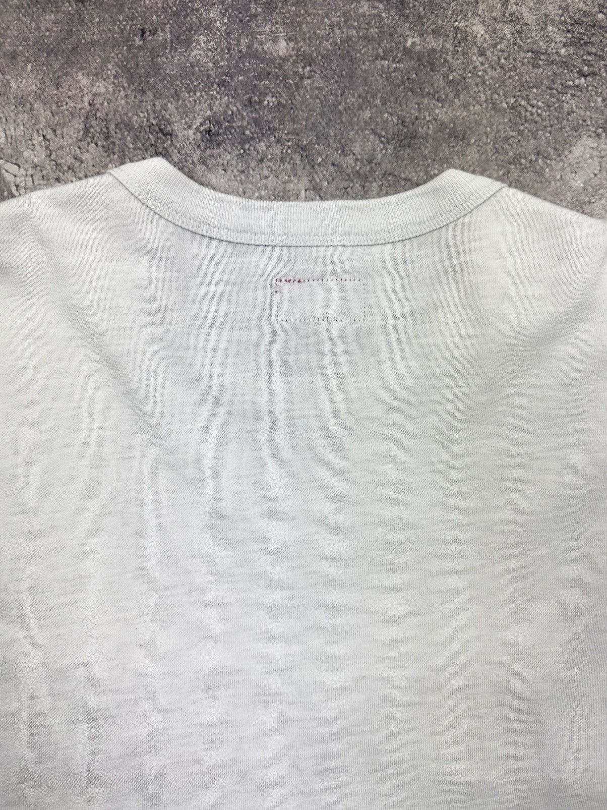 Supreme Supreme T-Shirt Big Multicoloured Spellout Rare Logo Tee Size US L / EU 52-54 / 3 - 14 Thumbnail