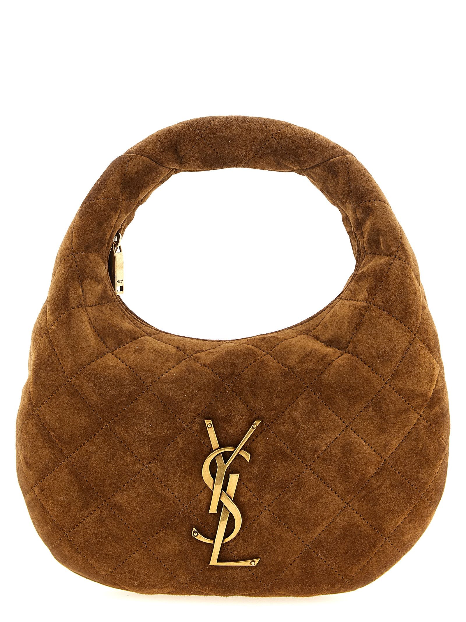 Saint Laurent Paris 'Icarino' baby handbag Size ONE SIZE - 1 Thumbnail