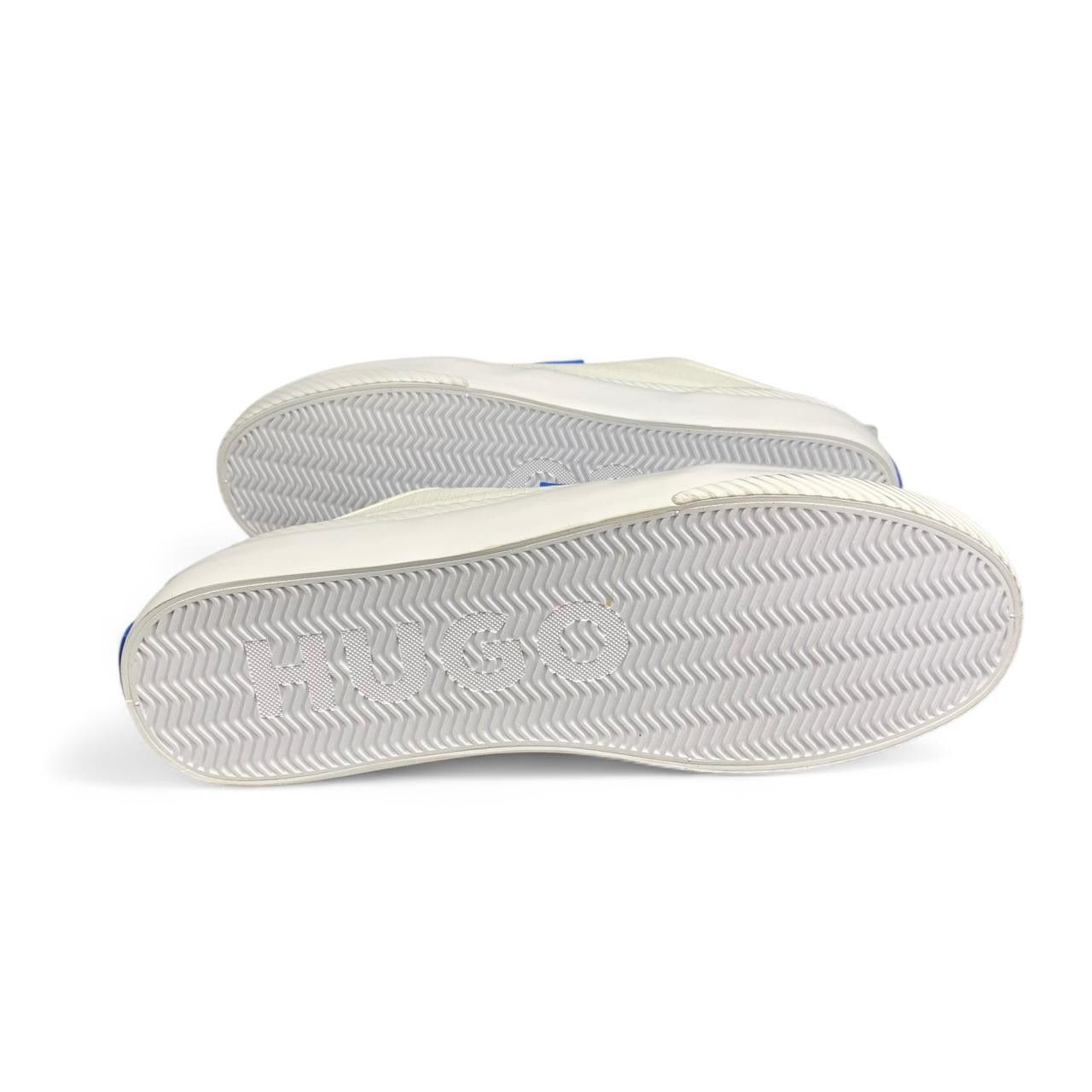 Hugo Boss HUGO BOSS Classic Sneakers Size US 9 / EU 42 - 11 Thumbnail
