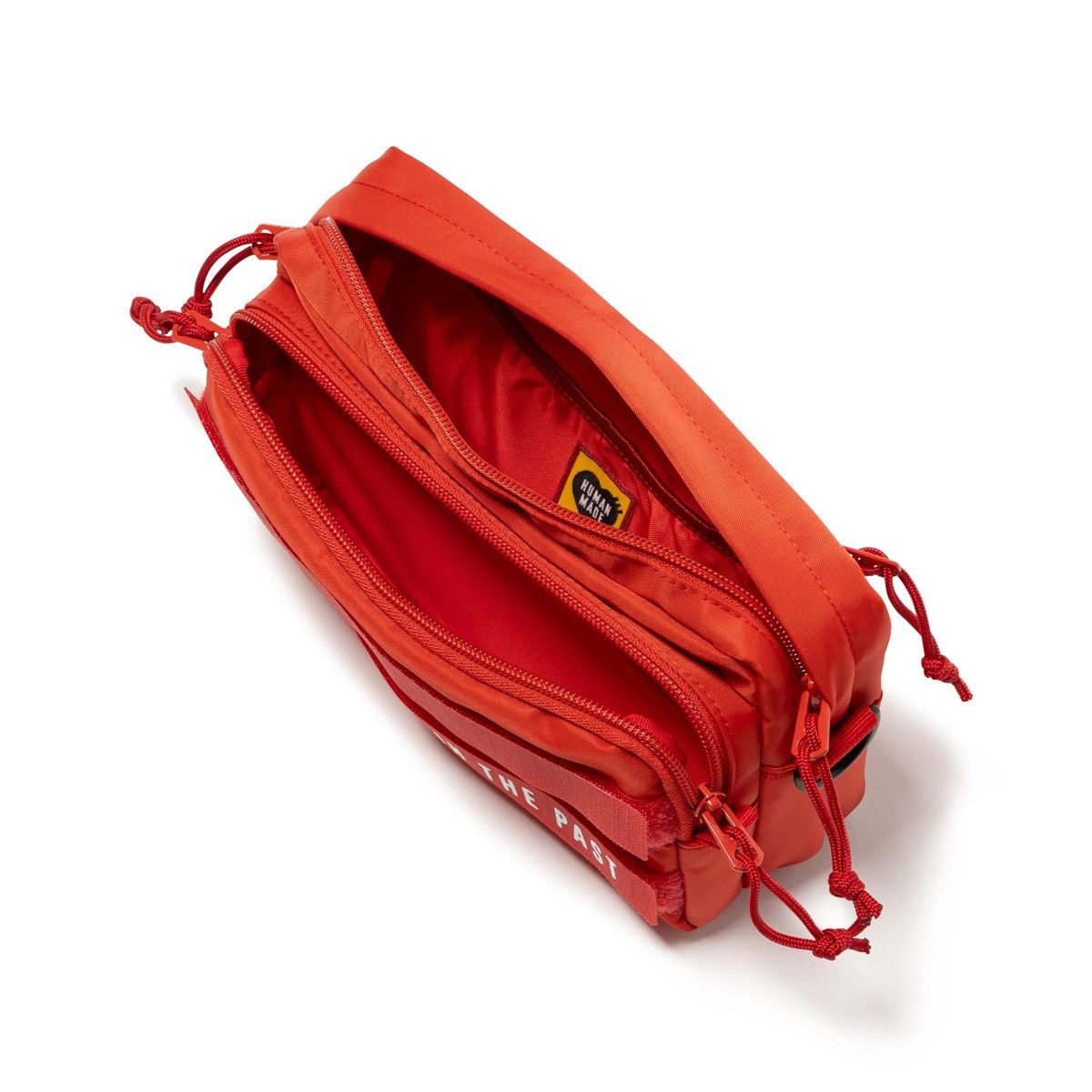 Human Made Human Made Military Pouch Size ONE SIZE - 4 Thumbnail