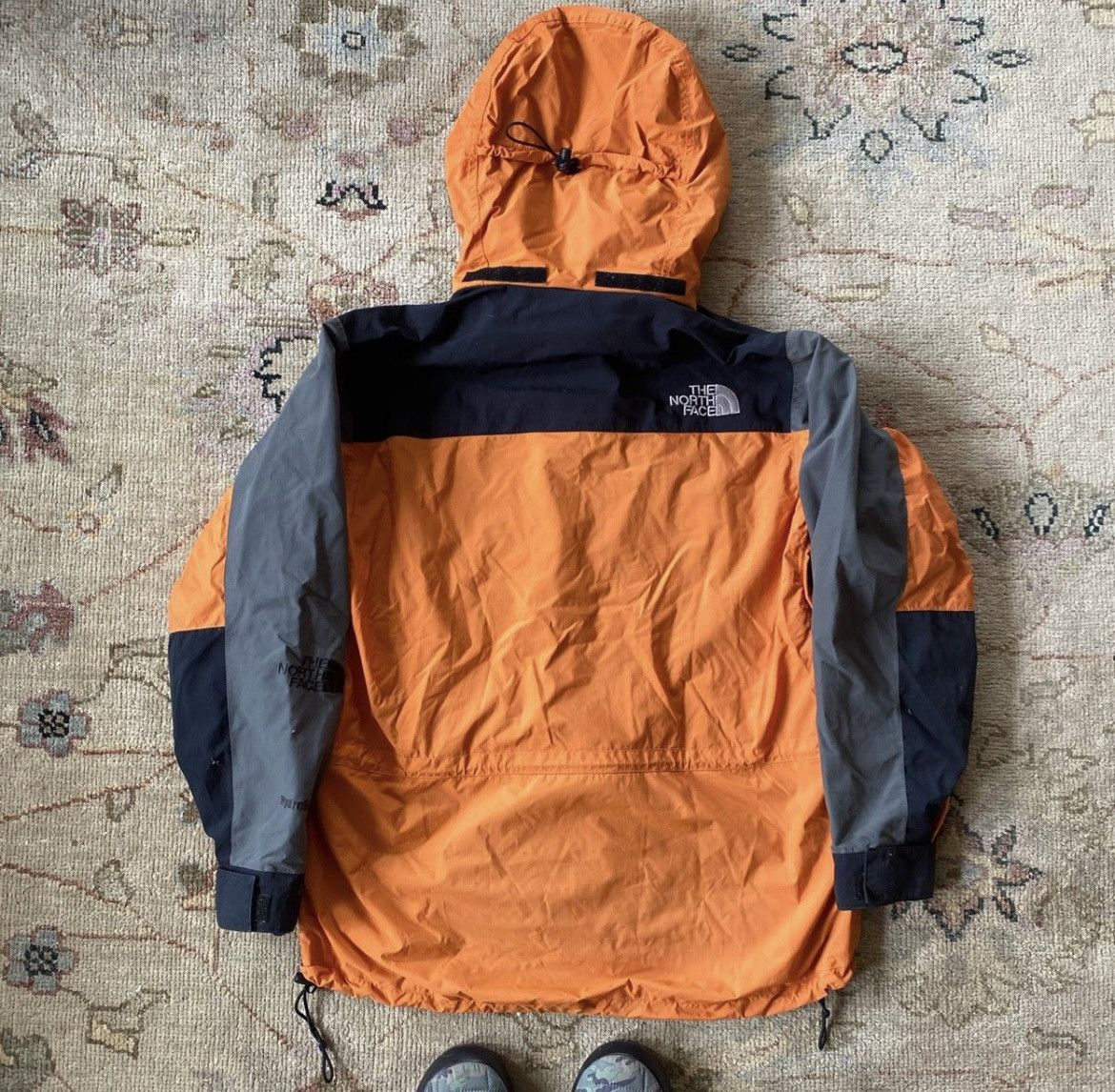 Japanese Brand Vintage Northface Jacket Size US L / EU 52-54 / 3 - 2 Thumbnail