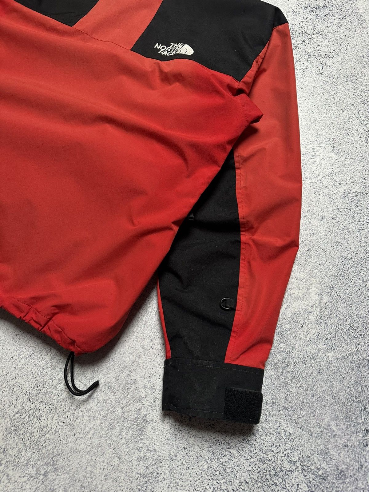 Junya Watanabe × The North Face Rare The North Face 1985 Mountain Gore Tex Jacket Gorpcore Size US L / EU 52-54 / 3 - 12 Thumbnail