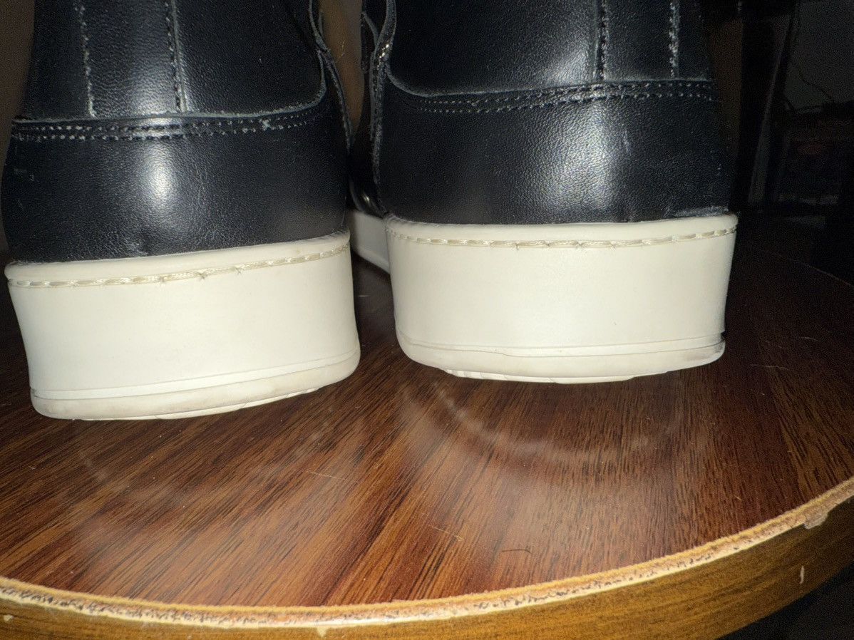 Balmain Balmain sneakers Size US 10 / EU 43 - 9 Thumbnail