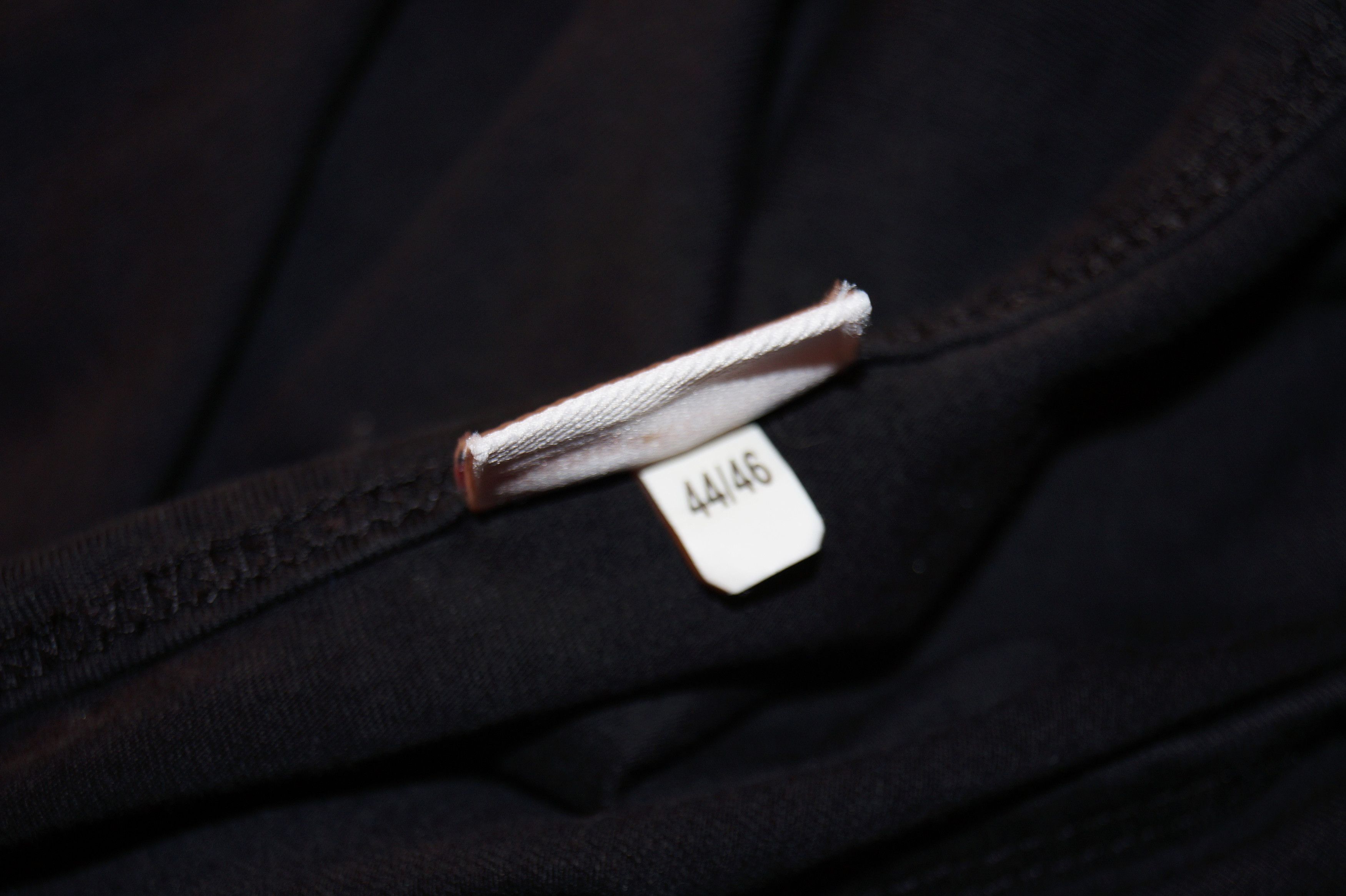 Martin Asbjorn Cotton tees Martin Asbjorn Loose fit M size Size US L / EU 52-54 / 3 - 7 Thumbnail