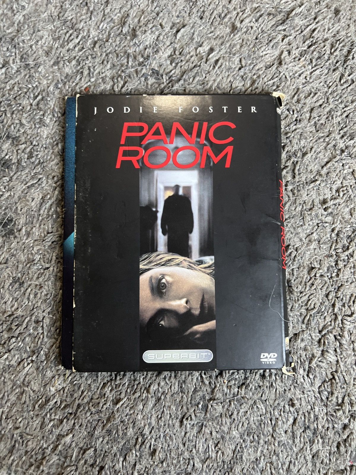Sony Panic Room (DVD) Size ONE SIZE - 1 Thumbnail