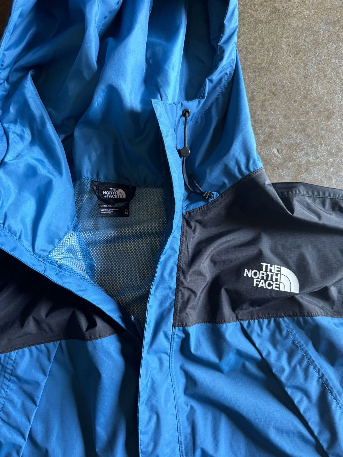 The North Face The North Face Antora Jacket Size US XL / EU 56 / 4 - 4 Thumbnail