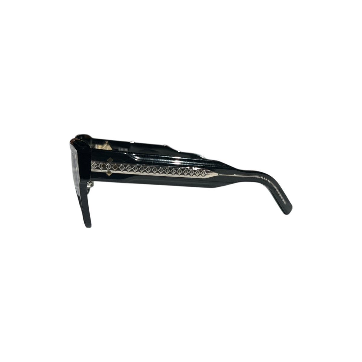 Dior Dior Diamond S3F sunglasses Size ONE SIZE - 4 Thumbnail