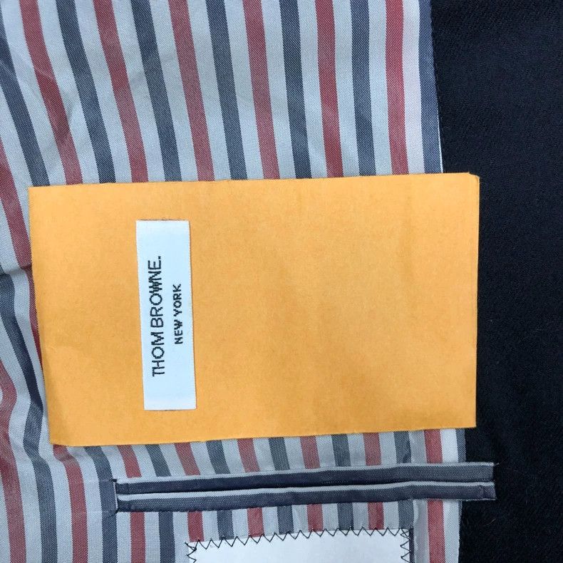 Thom Browne Thom Browne size2 Western-style suits Size 36S - 4 Thumbnail