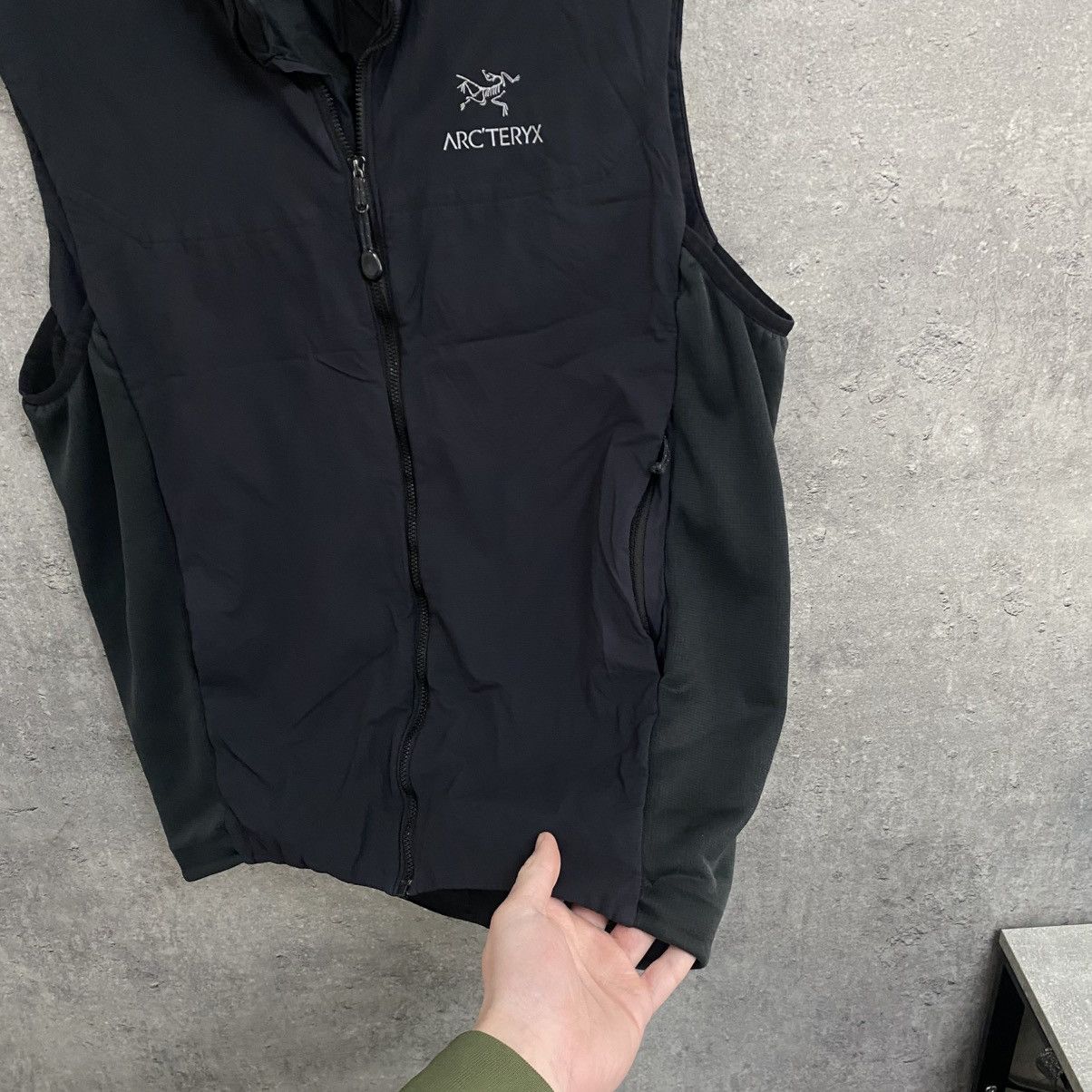 Arc'teryx Arc’teryx Atom Vest Size US L / EU 52-54 / 3 - 7 Thumbnail