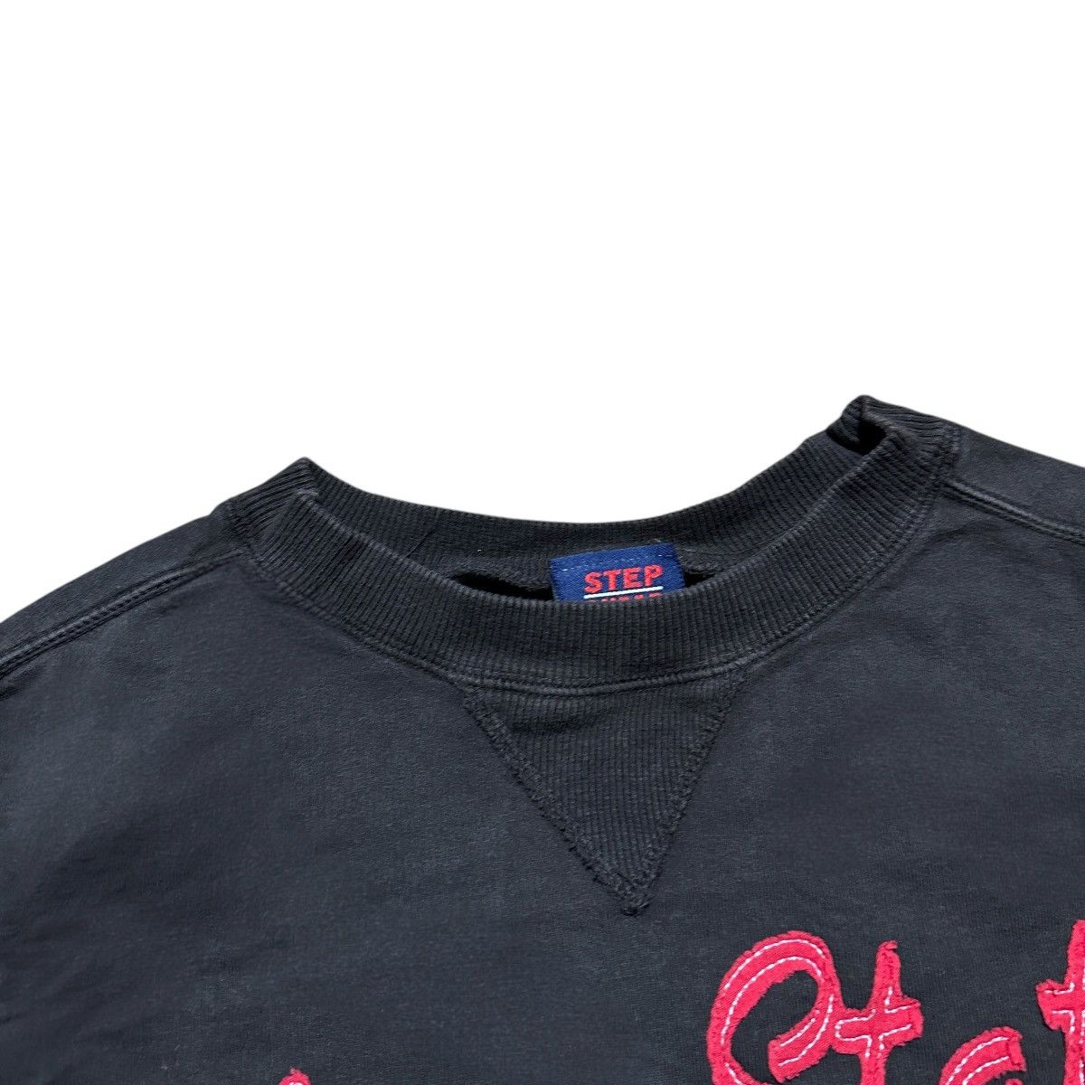 Vintage Vintage Y2K Women’s Ohio State Buckeyes Sweatshirt Size XS / US 0-2 / IT 36-38 - 6 Thumbnail