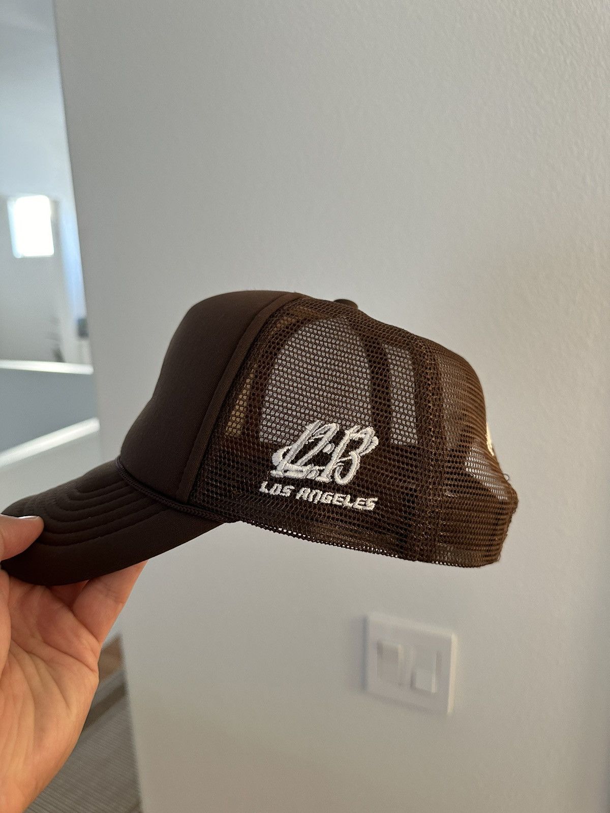 Vintage Twelve Thirteen 12:13 “TT” Trucker Hat Size ONE SIZE - 3 Thumbnail