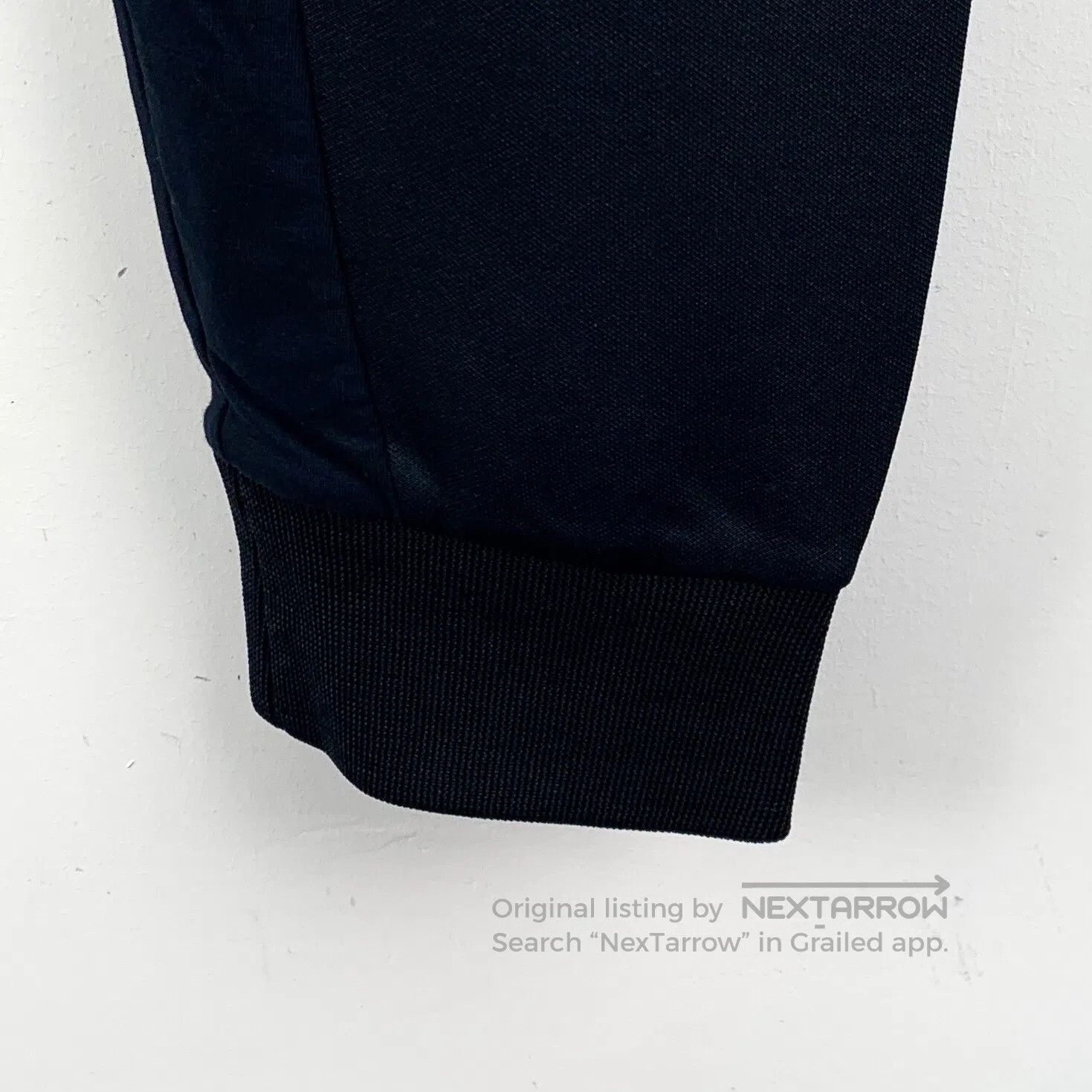 Philipp Plein Philipp Plein size M Black Logo Letter Printed Drawstring Size US 27 - 5 Thumbnail