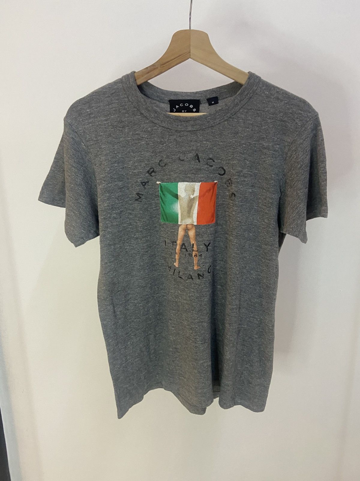 Marc by Marc Jacobs JACOBS BY MARC JACOBS❤️😊 Size US M / EU 48-50 / 2 - 1 Thumbnail