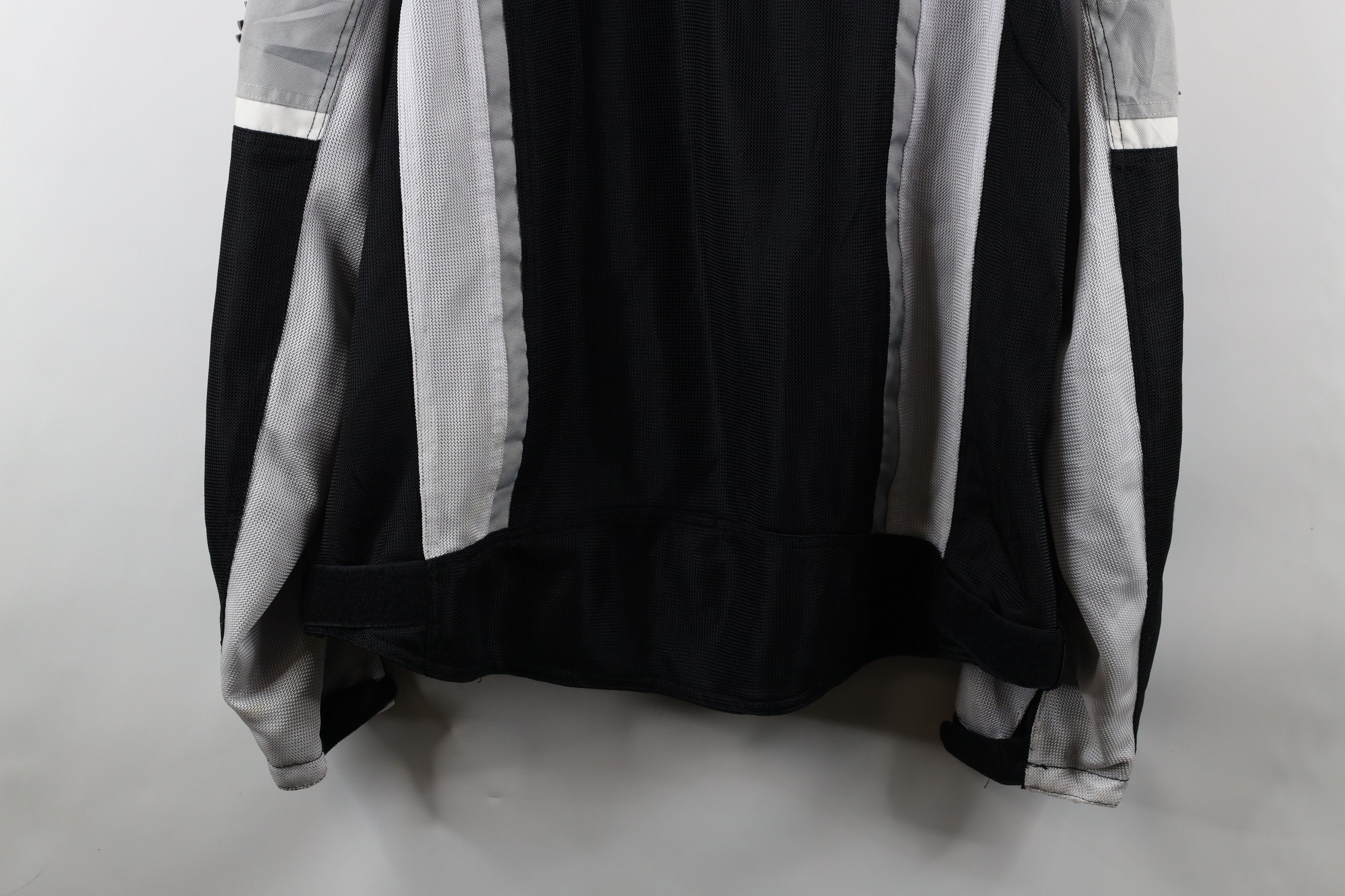 Harley Davidson × Vintage Vintage Harley Davidson Flames Motorcycle Riding Jacket Size US XXL / EU 58 / 5 - 13 Thumbnail