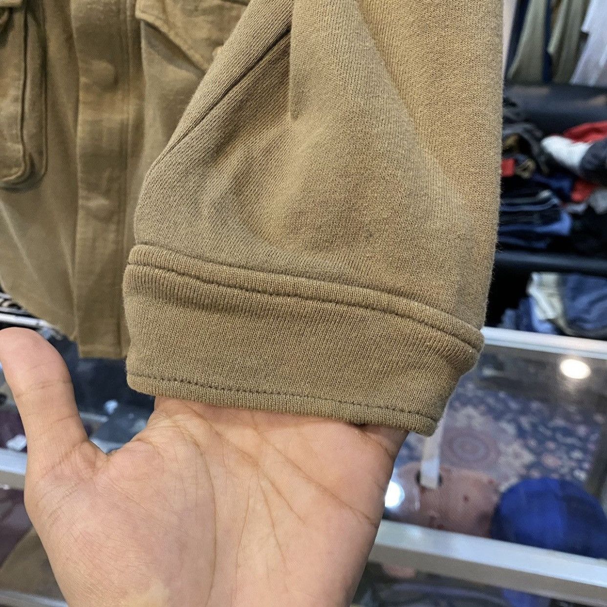 Morgan Homme Vintage Morgan Homme 10th Anniversary Multi-Pocket Jacket Size US L / EU 52-54 / 3 - 6 Thumbnail
