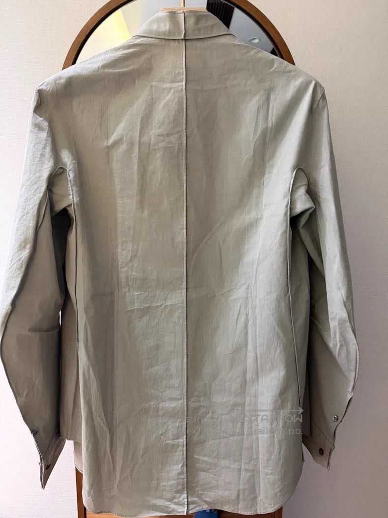 Carol Christian Poell Carol Christian Poell shirt Size US M / EU 48-50 / 2 - 2 Thumbnail