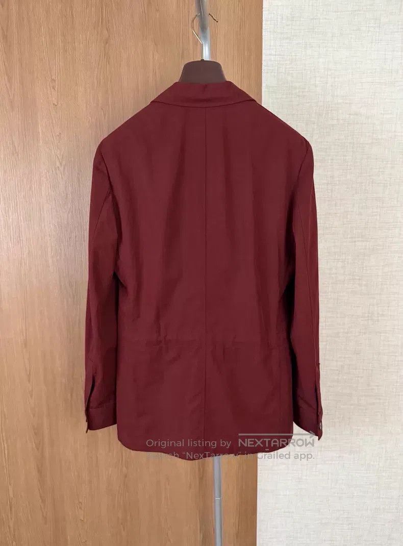 Hermes Hermes Casual Jacket for Spring and Summer Size US M / EU 48-50 / 2 - 8 Thumbnail