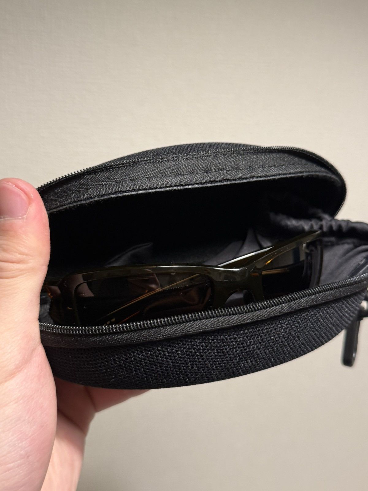 Oakley OAKLEY FIVE SQUARED SUNGLASSES Size ONE SIZE - 9 Thumbnail