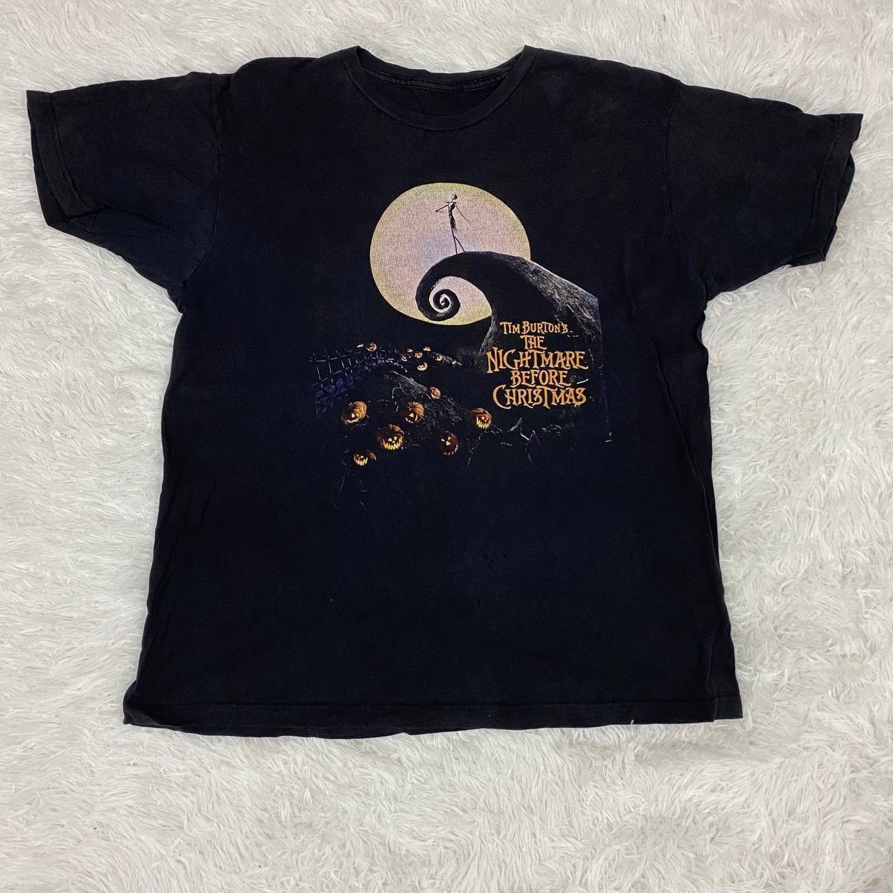 Other Movie the nightmare before Christmas film Size US L / EU 52-54 / 3 - 1 Thumbnail