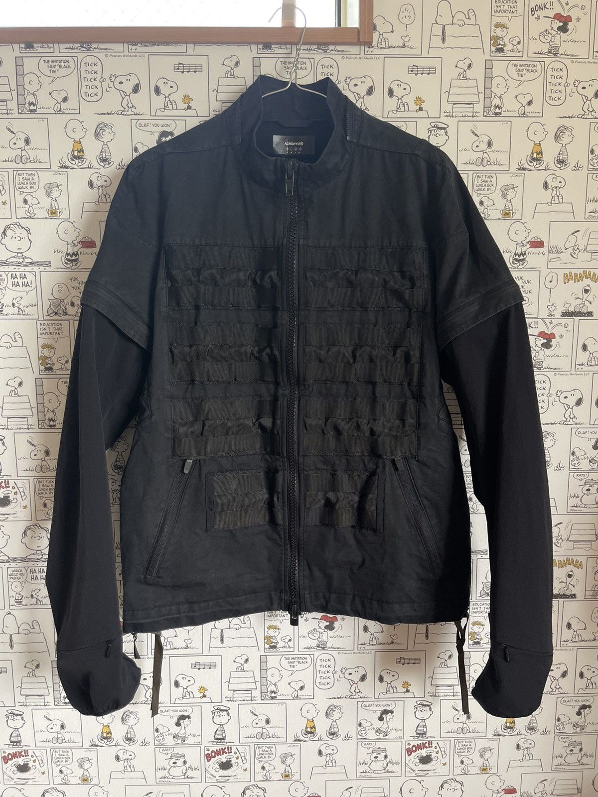 Acronym ACRONYM®︎ J36-S Jacket | Grailed