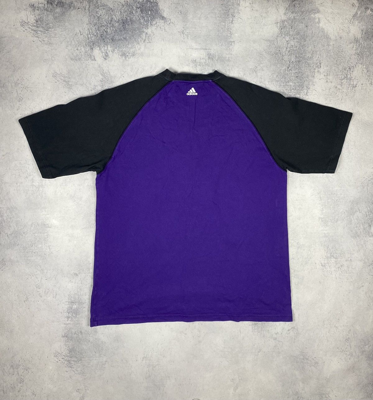 Adidas Adidas Los Angeles Lakers Kobe Bryant T-shirt Size US XXL / EU 58 / 5 - 9 Thumbnail