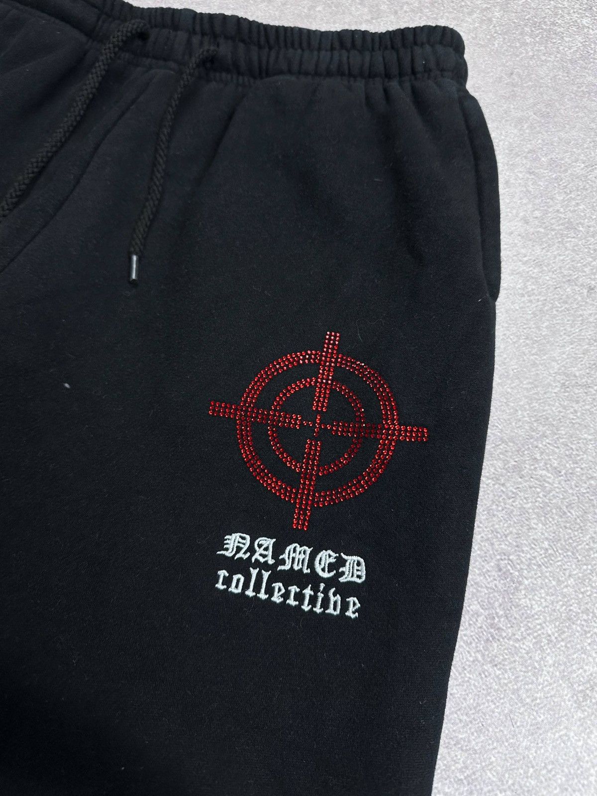 Named Collective Named Collective Baggy Sweatpants Y2K M Rare Size US 32 / EU 48 - 7 Thumbnail