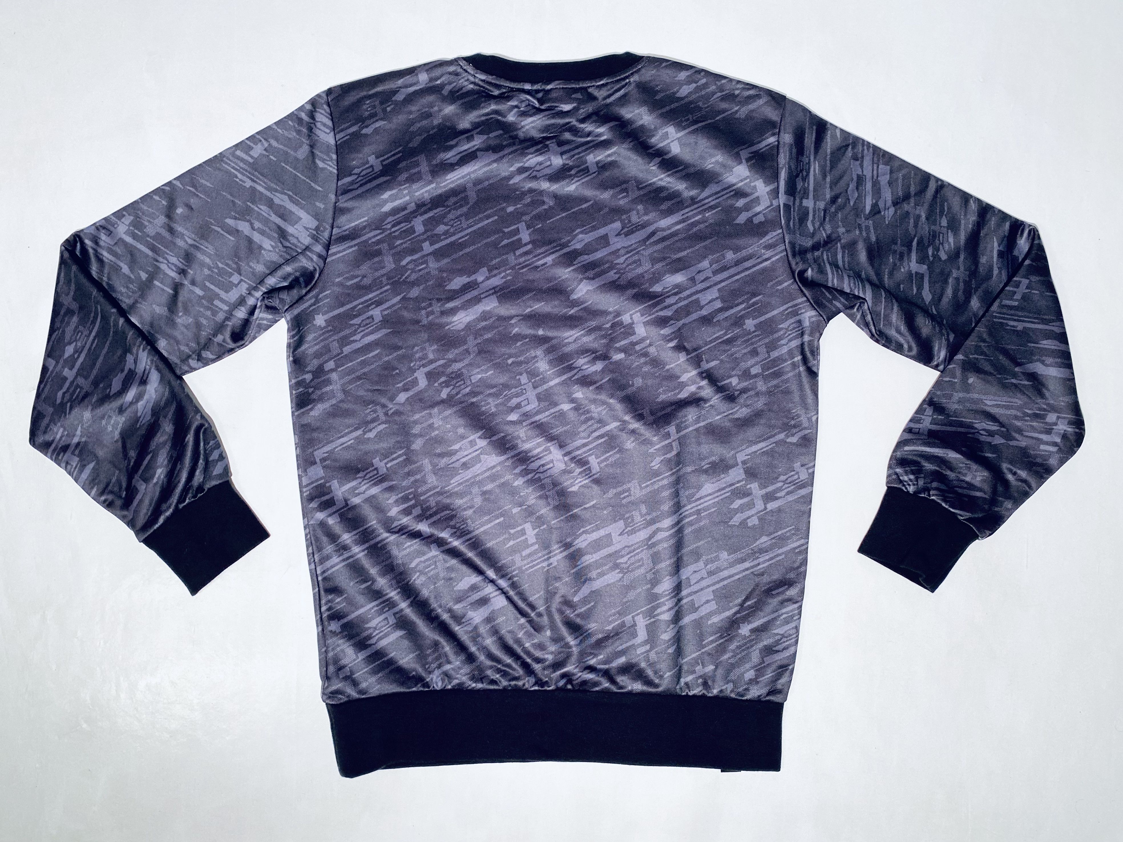 Adidas Manchester United Seasonal Special Sweathshirt / Jumper 2016 Size US M / EU 48-50 / 2 - 6 Thumbnail