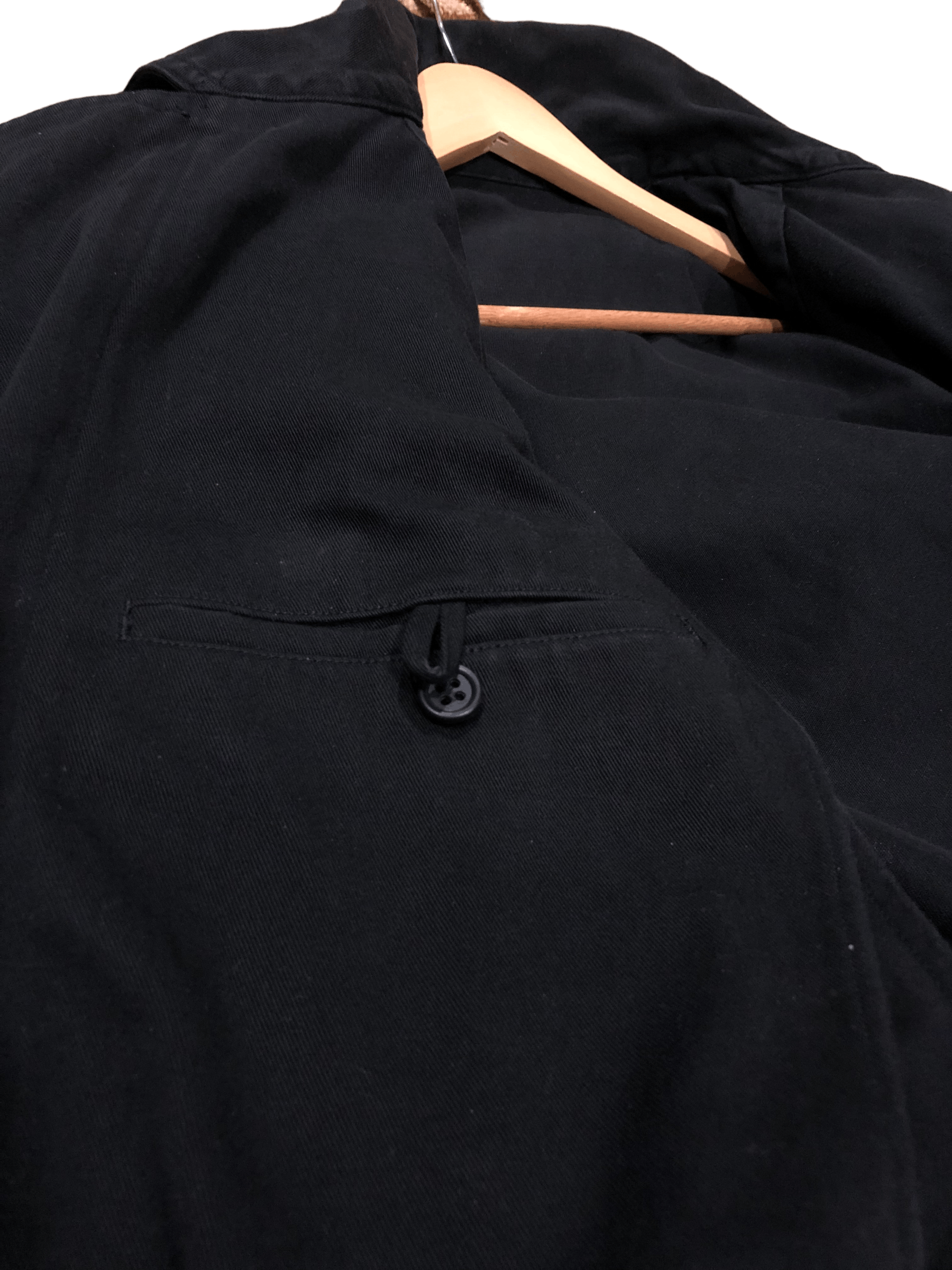 Issey Miyake Rare Vintage 80s Issey Miyake Duetrio Zipper Jacket Size US M / EU 48-50 / 2 - 20 Thumbnail