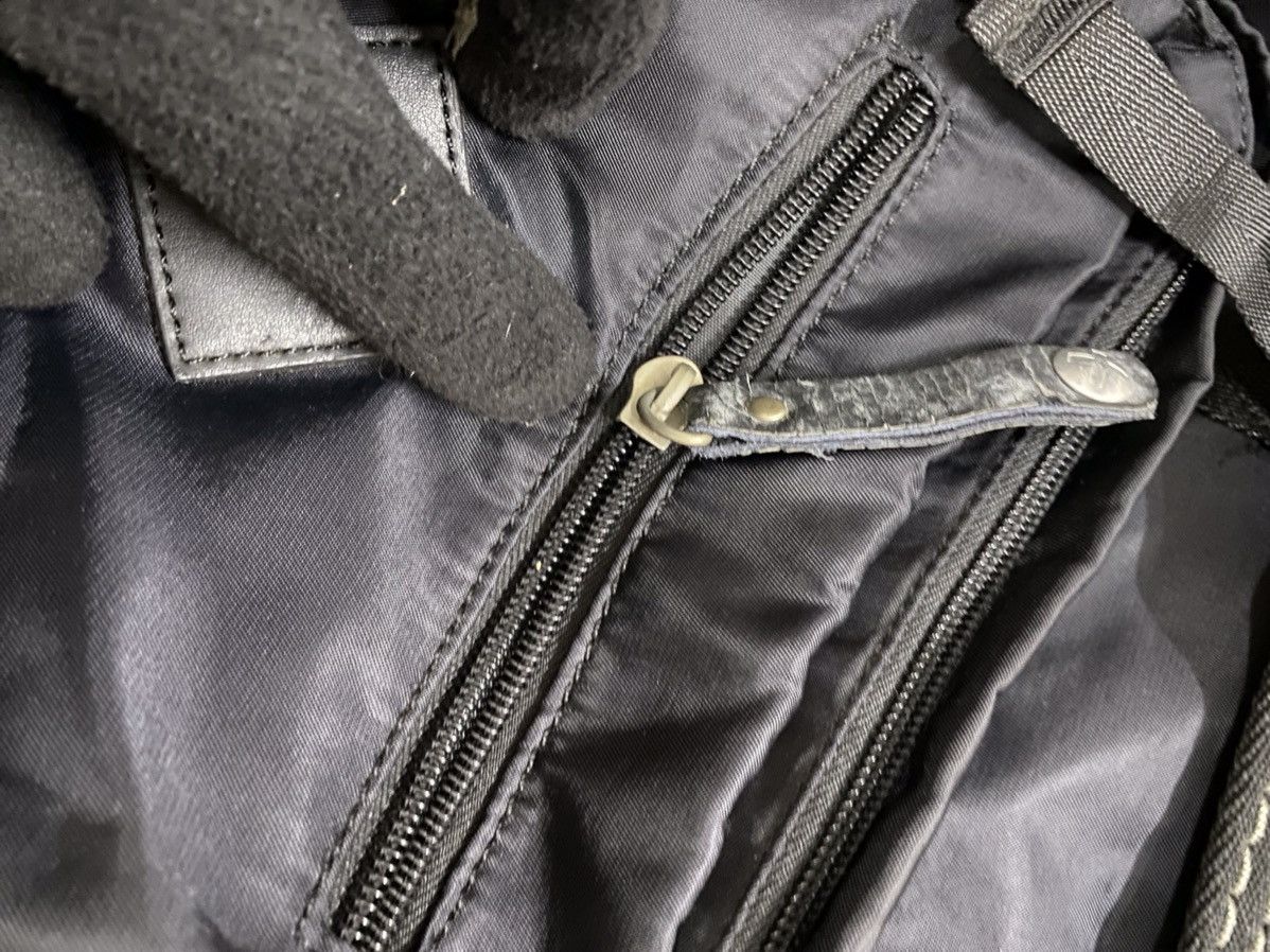 Japanese Brand Tough tactical bagpack Size ONE SIZE - 4 Thumbnail