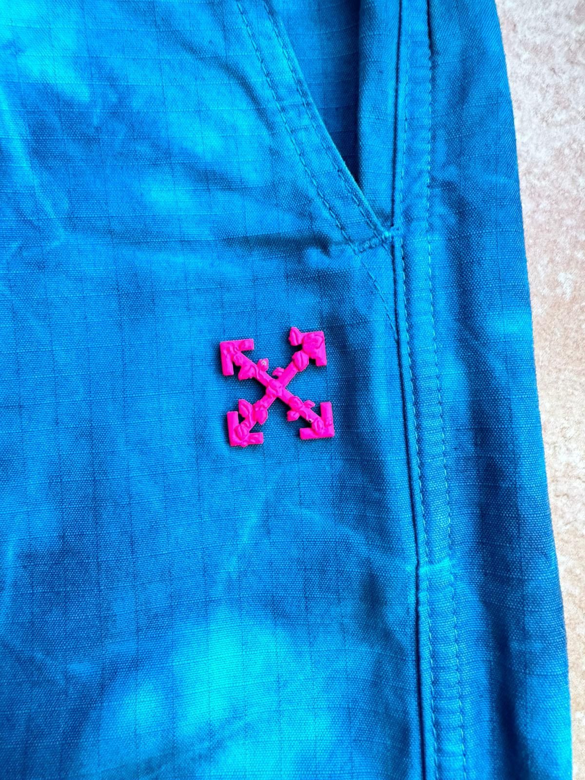 Off-White × Virgil Abloh SS21 * Worn By Virgil * Size US 36 / EU 52 - 11 Thumbnail