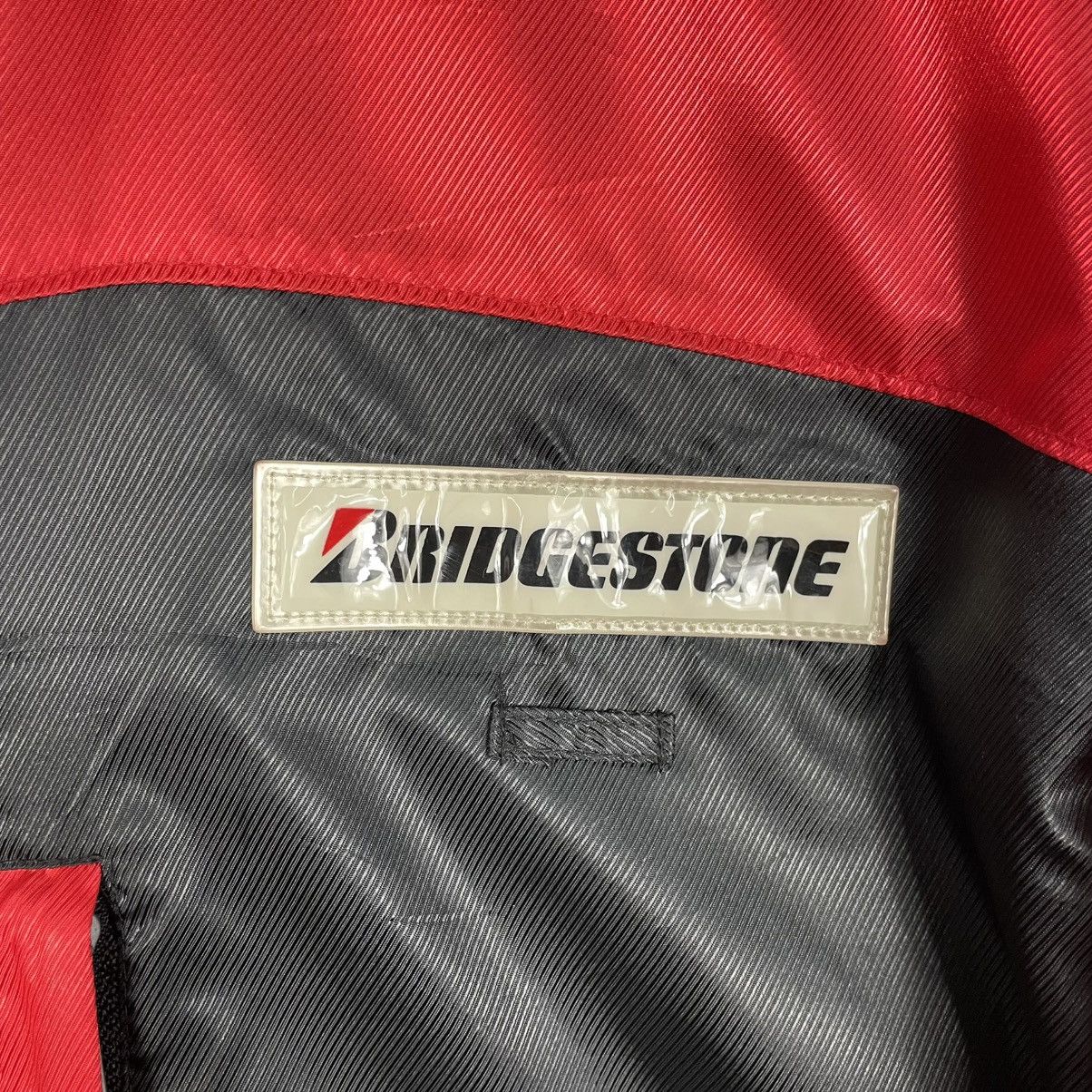 Japanese Brand Bridgestone Blizzak Revo GZ Jacket Size US XL / EU 56 / 4 - 15 Thumbnail