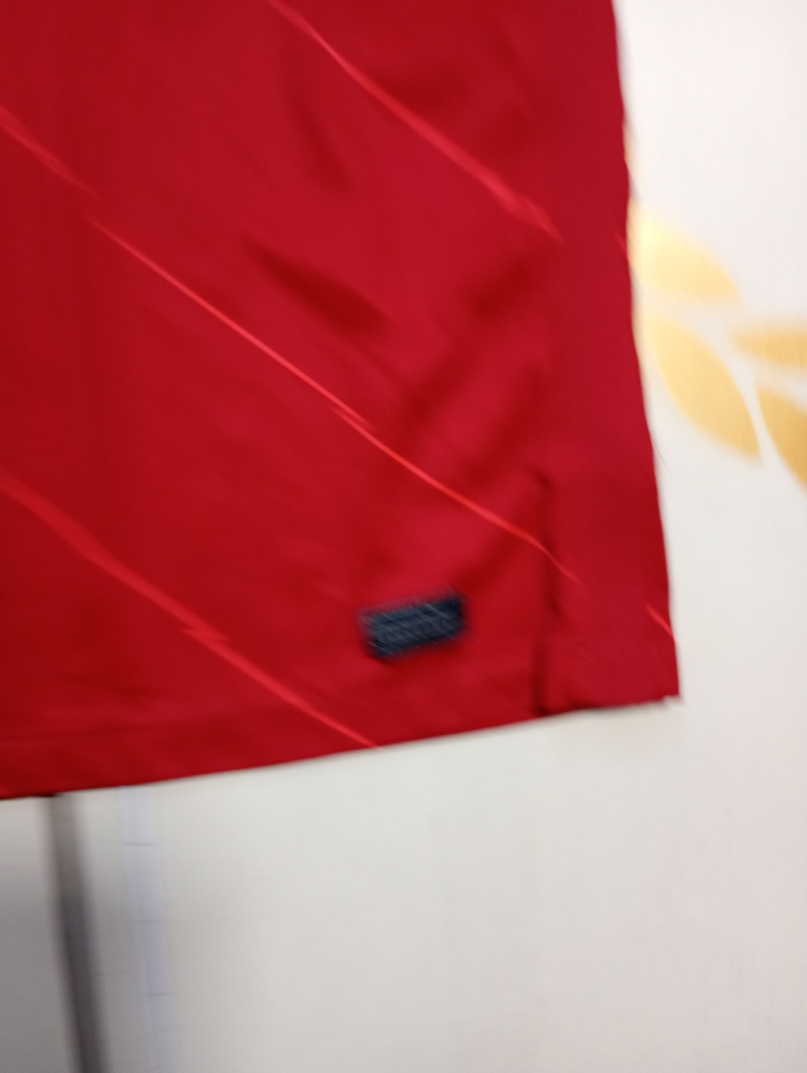 Nike Nike Liverpool FC Home Jersey 2021-2022 Size US M / EU 48-50 / 2 - 6 Thumbnail