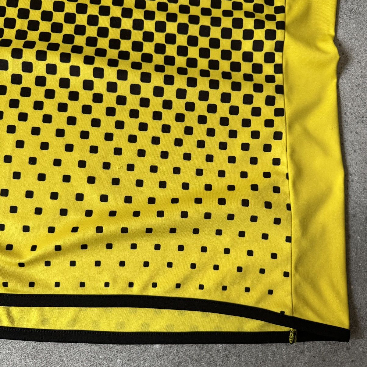 Kappa 2010/2011 Borrusia Dortmund Mario Gotze Kappa Soccer Jersey Size US L / EU 52-54 / 3 - 7 Thumbnail