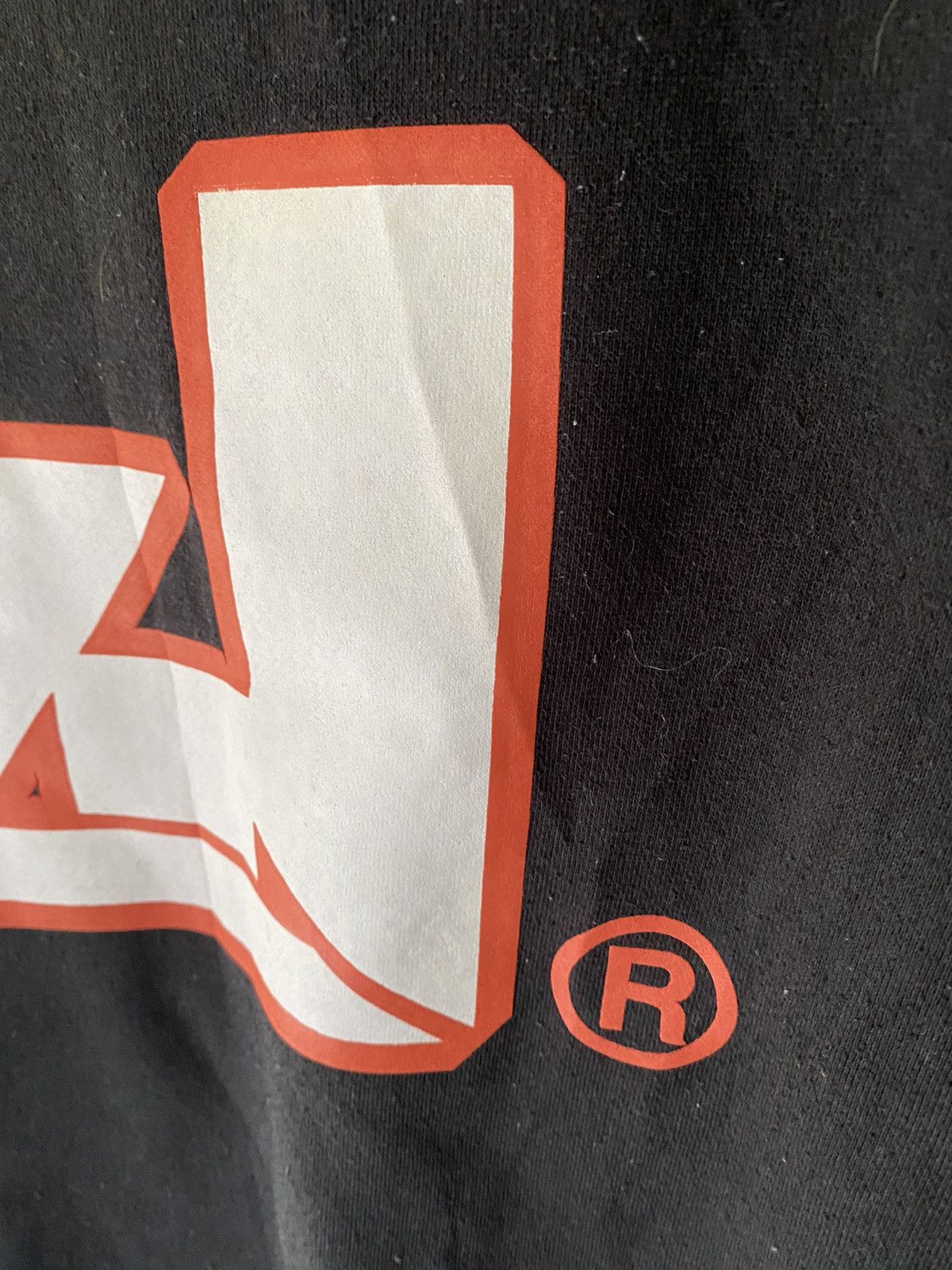 Undercover 2001 Undercover chaotic discord Made in USA Size US XL / EU 56 / 4 - 6 Thumbnail