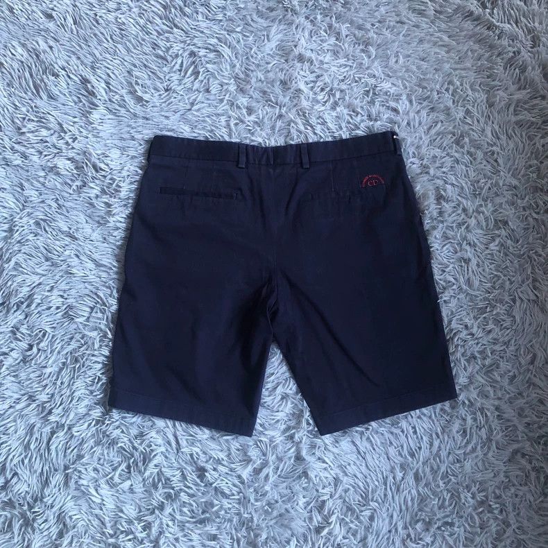 Dior Dior CD pattern on the back, casual pants, shorts 2501-Next Size US 32 / EU 48 - 2 Thumbnail