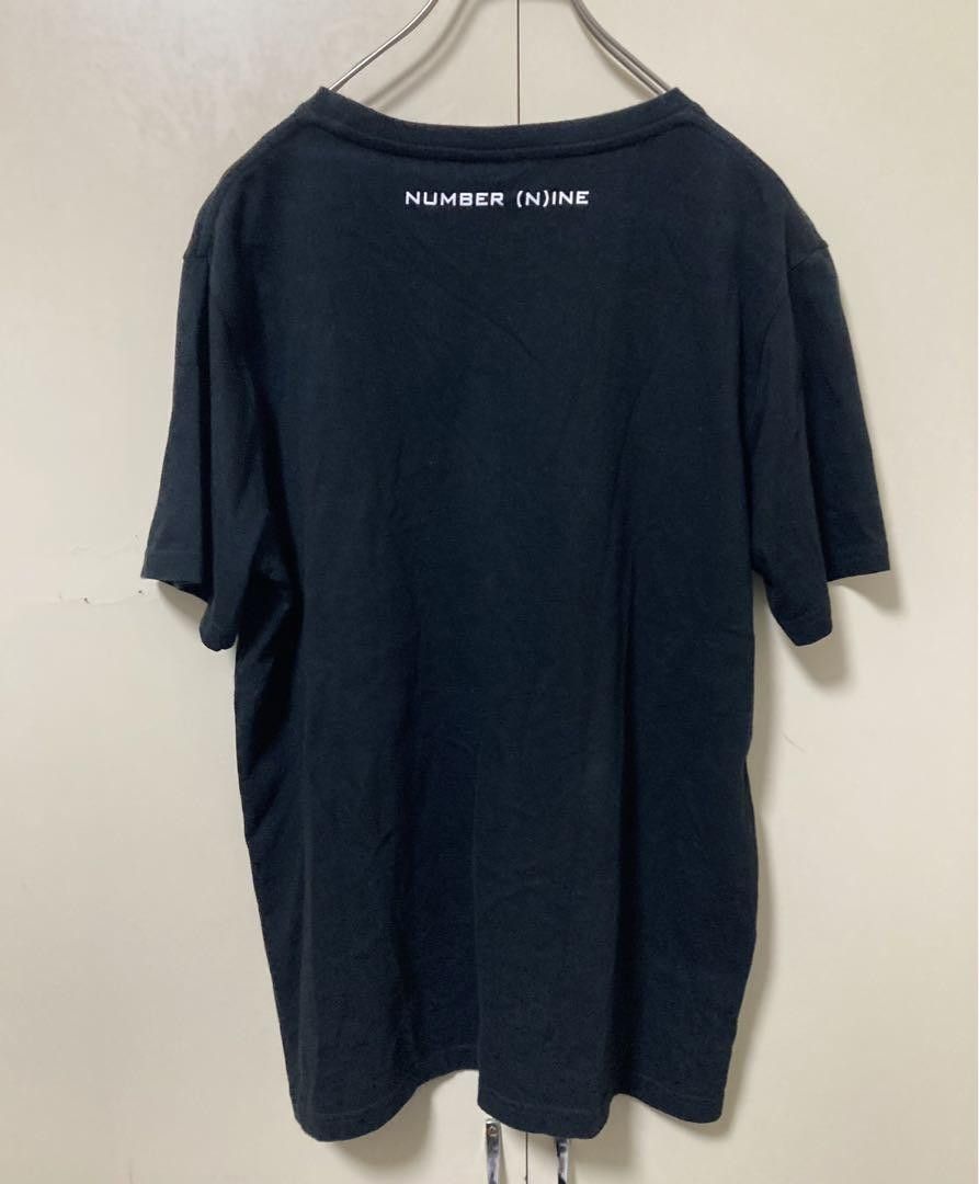 Number (N)ine Marlboro Multi Logo Tee Size US M / EU 48-50 / 2 - 2 Thumbnail