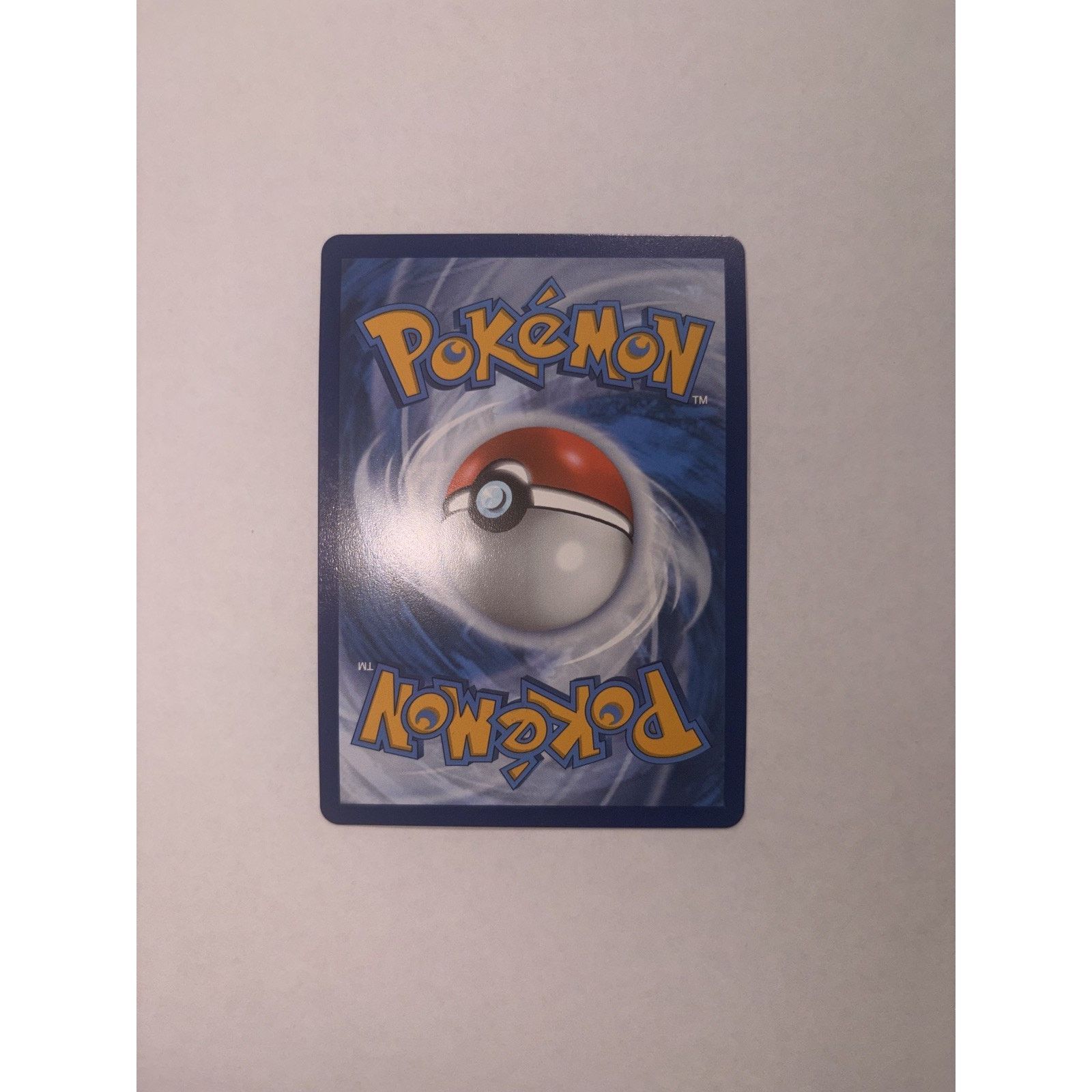 Pokemon Team Rocket's Mewtwo EX 081/182 - Destined Rivals 2025 (NM) Size ONE SIZE - 2 Thumbnail