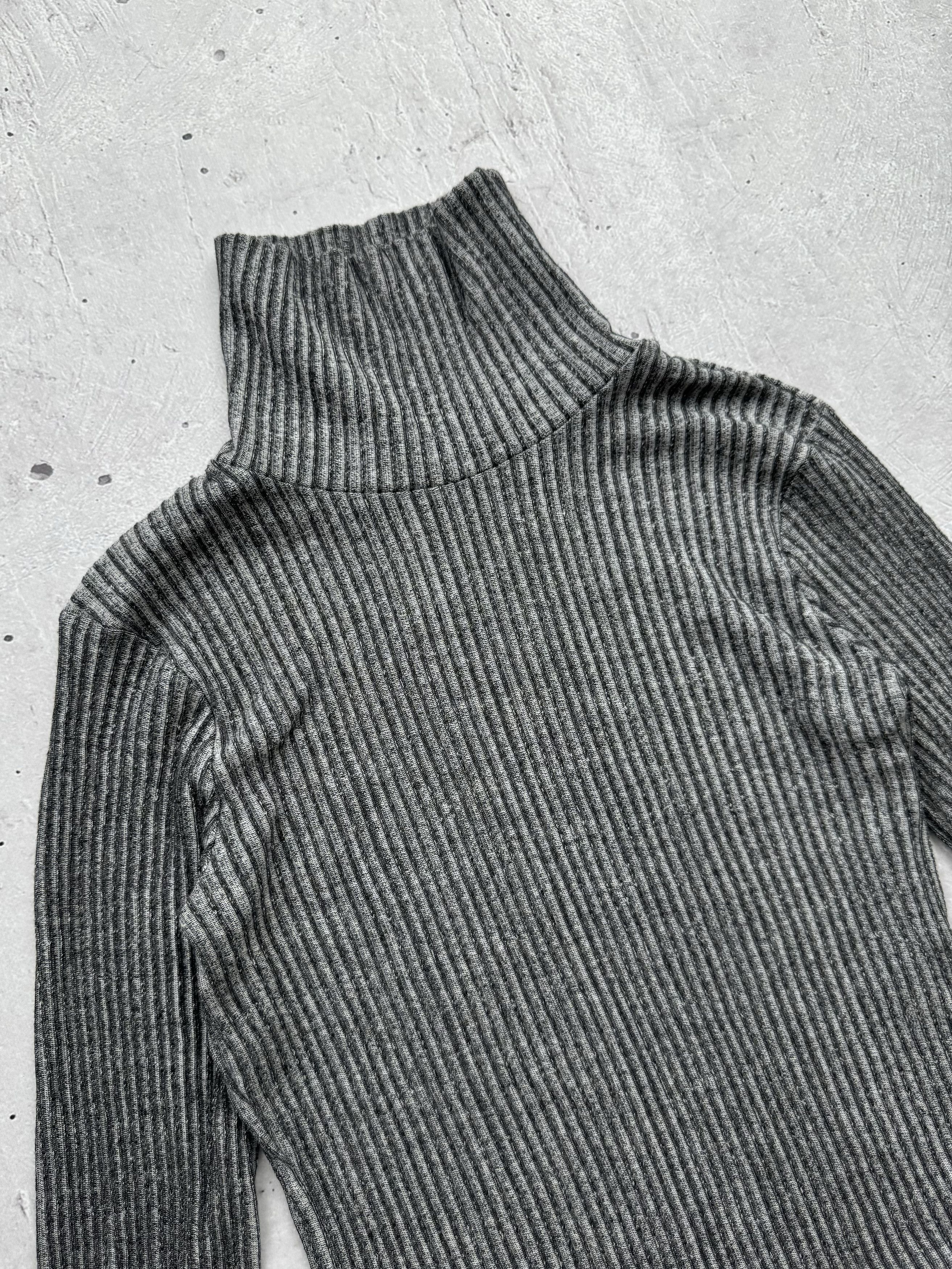 Vintage Vintage Amazing Sweater Size S / US 4 / IT 40 - 2 Thumbnail