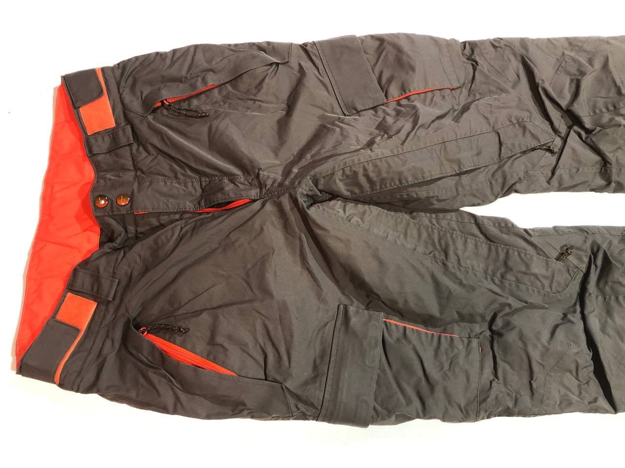 Columbia Columbia Titanium Outdoor Ski Snowboarding Pants Size US 32 / EU 48 - 6 Thumbnail