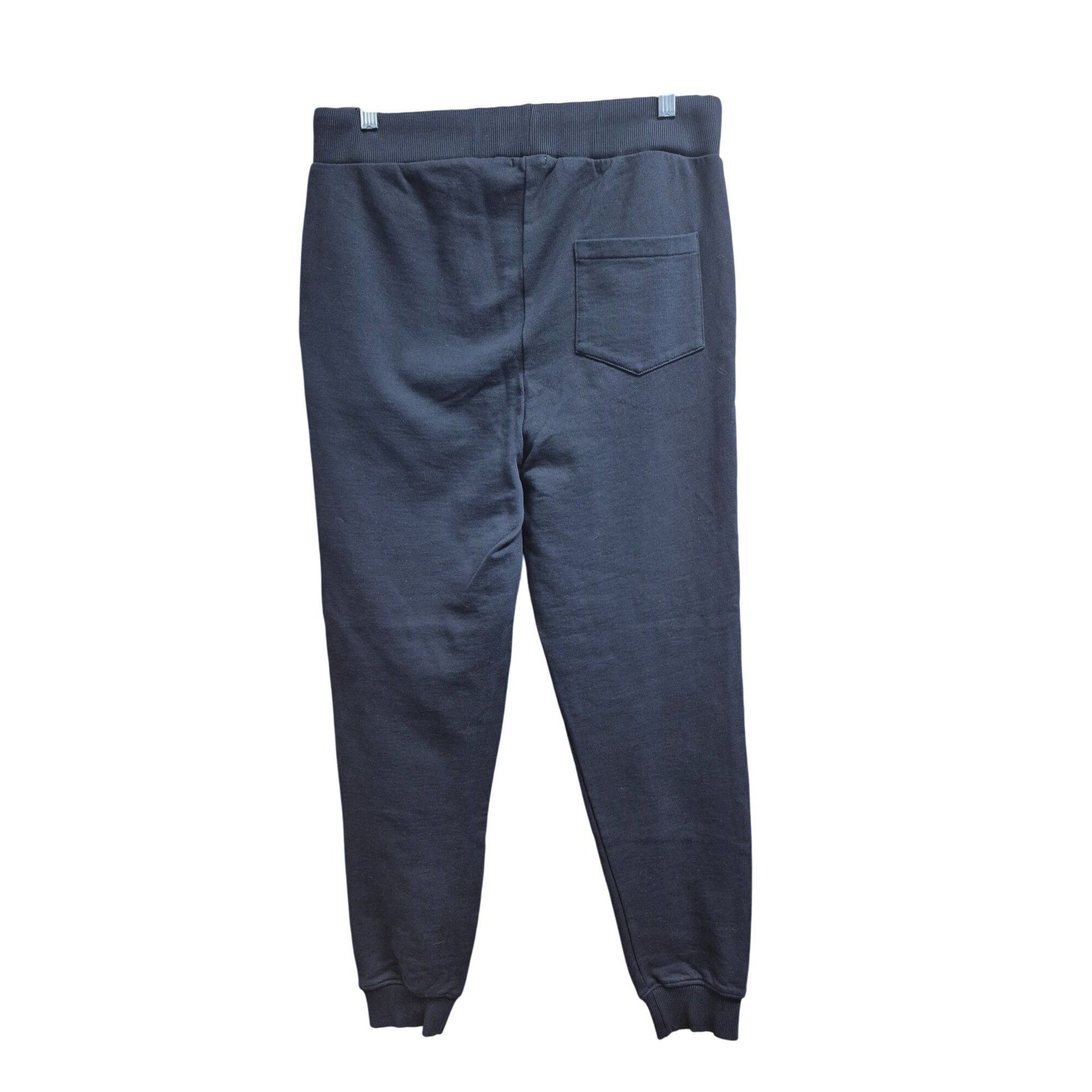 Other Men's Joggers - Midnight Black - Comfortable & StylishMediu Size ONE SIZE - 5 Thumbnail