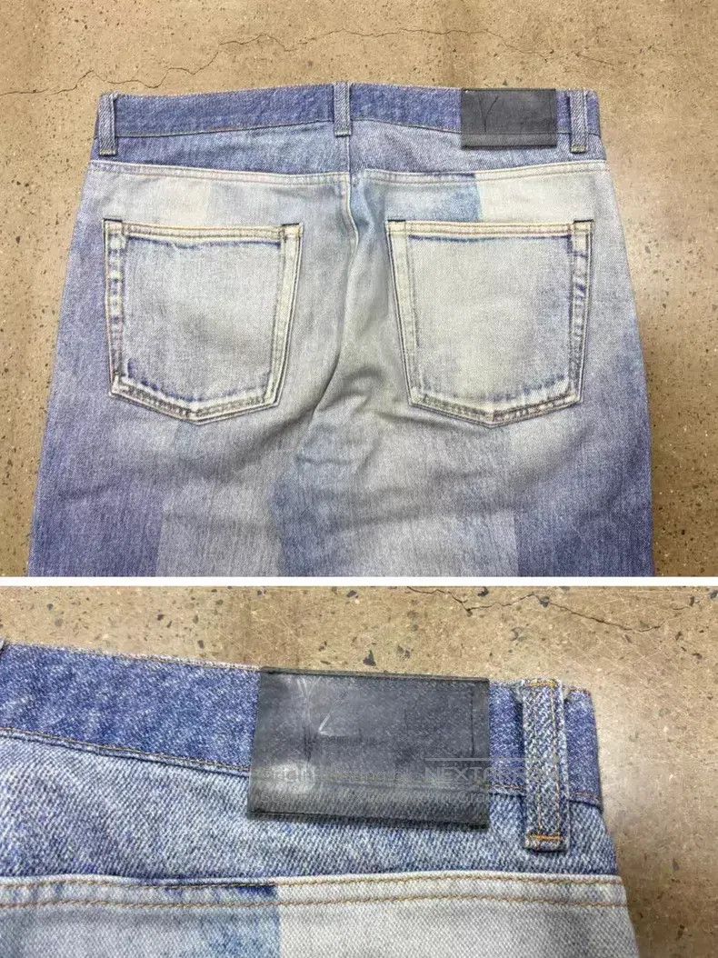 Our Legacy Our Legacy Jeans Size US 30 / EU 46 - 7 Thumbnail