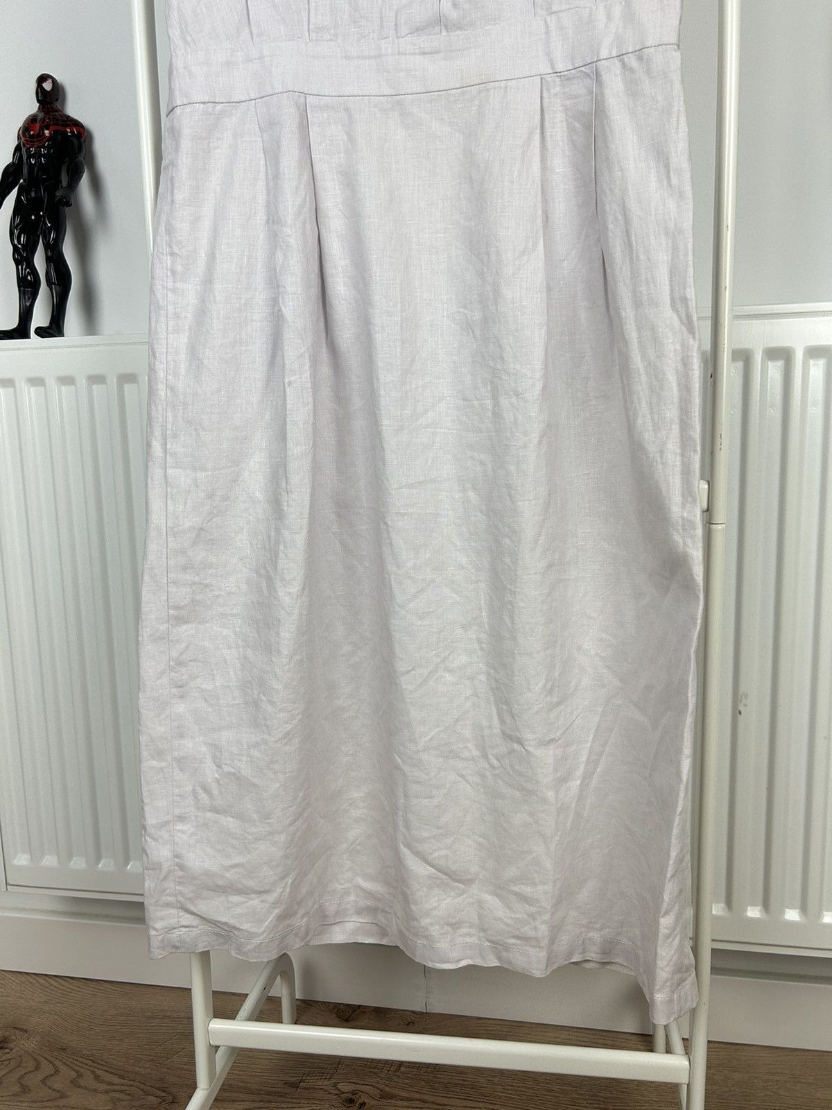 Jil Sander Jil Sander Dress Size S / US 4 / IT 40 - 2 Thumbnail