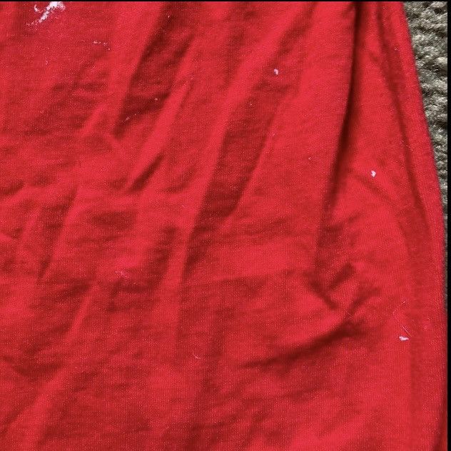 Vintage Vintage Africa Embroidered Graphic T Shirt Size US XL / EU 56 / 4 - 6 Thumbnail