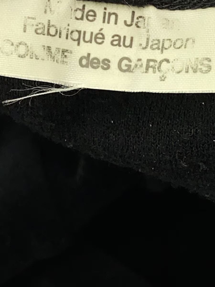 Comme des Garcons × Junya Watanabe Mock Neck Long Sleeve Tee Size US M / EU 48-50 / 2 - 4 Thumbnail
