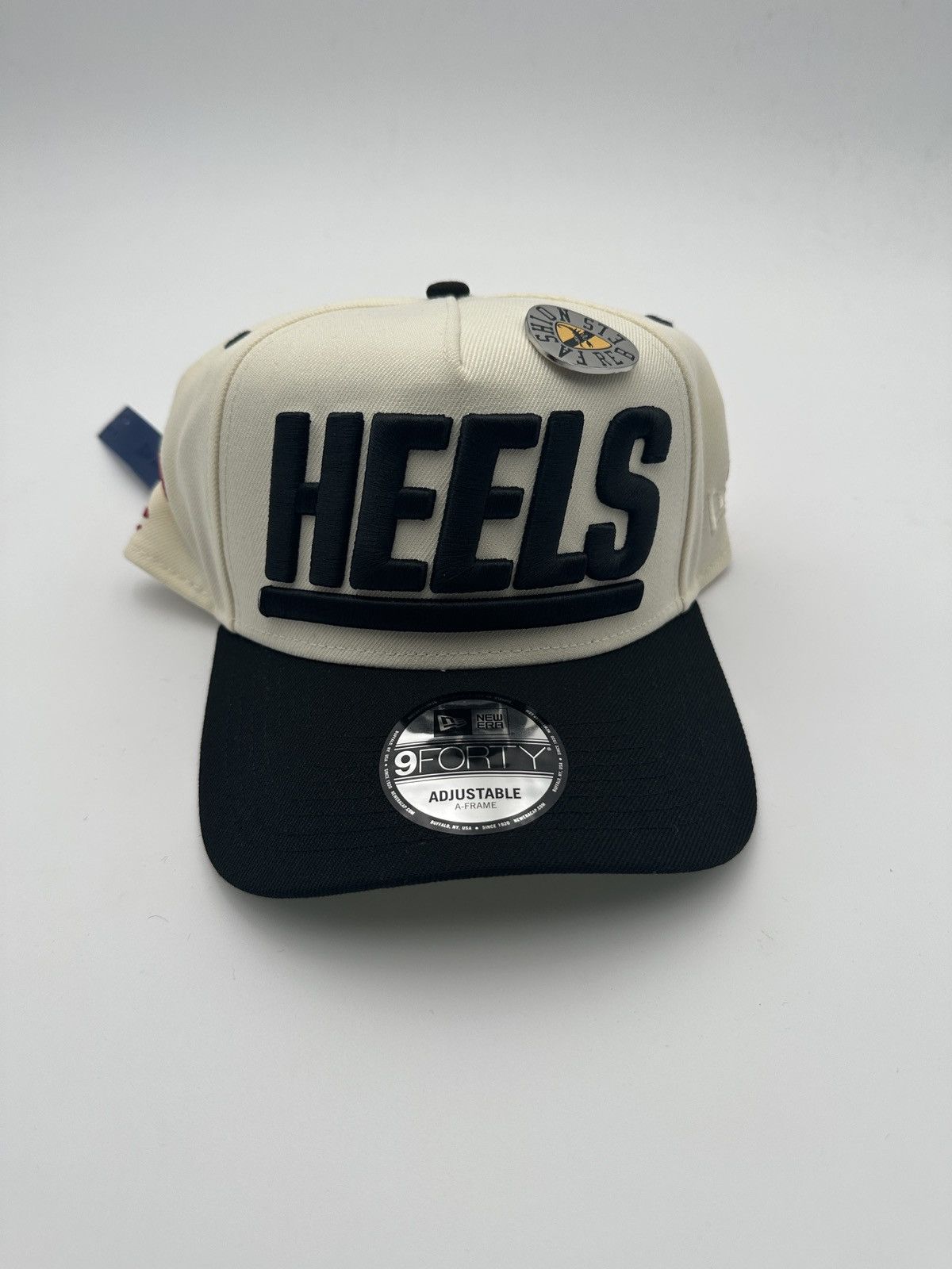New Era 4th Rope HEELS Griselda West Side Gunn Scorpion New Era Hat Size ONE SIZE - 1 Thumbnail
