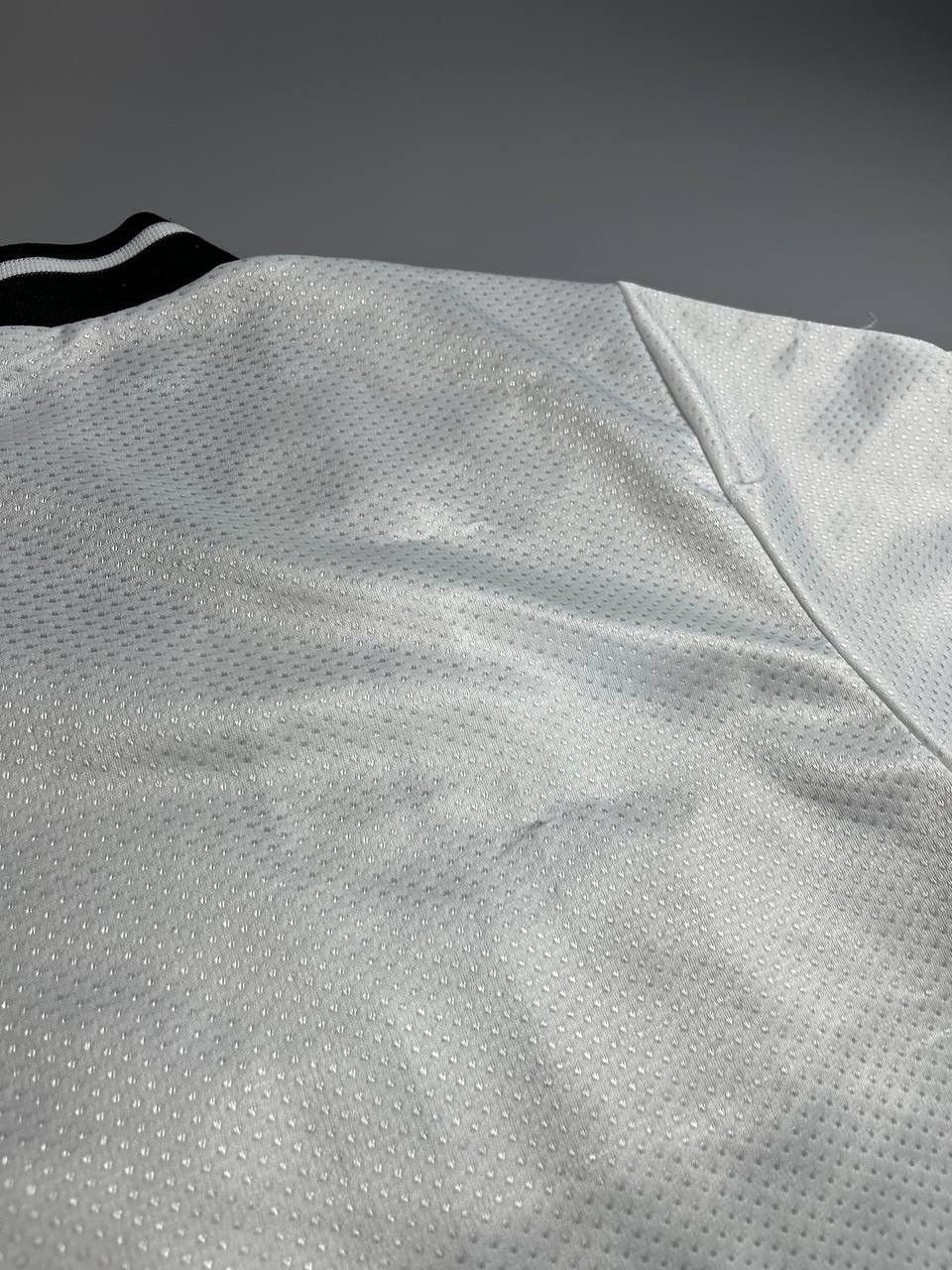 Reebok Vintage Borussia mönchengladbach retro soccer jersey size S Size US S / EU 44-46 / 1 - 8 Thumbnail