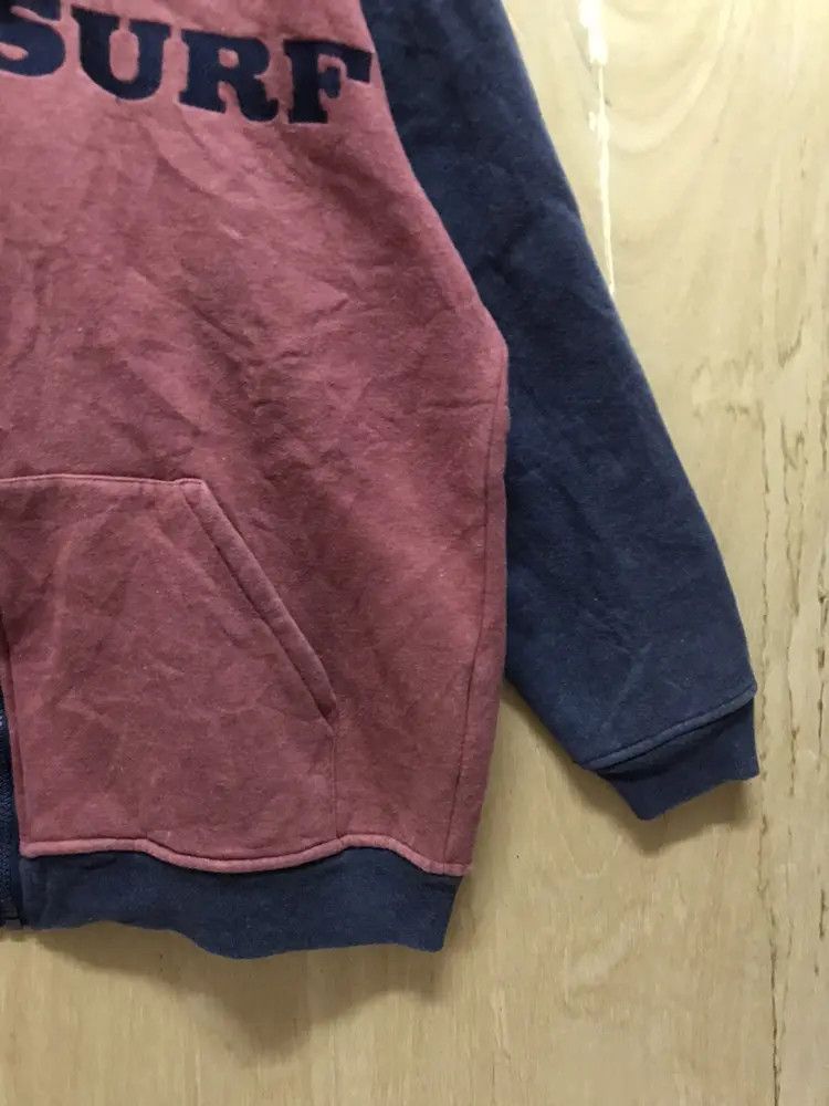 Vintage Vintage Bear Surfboard 1978 Valkyrie Corp Hoodies Size US M / EU 48-50 / 2 - 6 Thumbnail