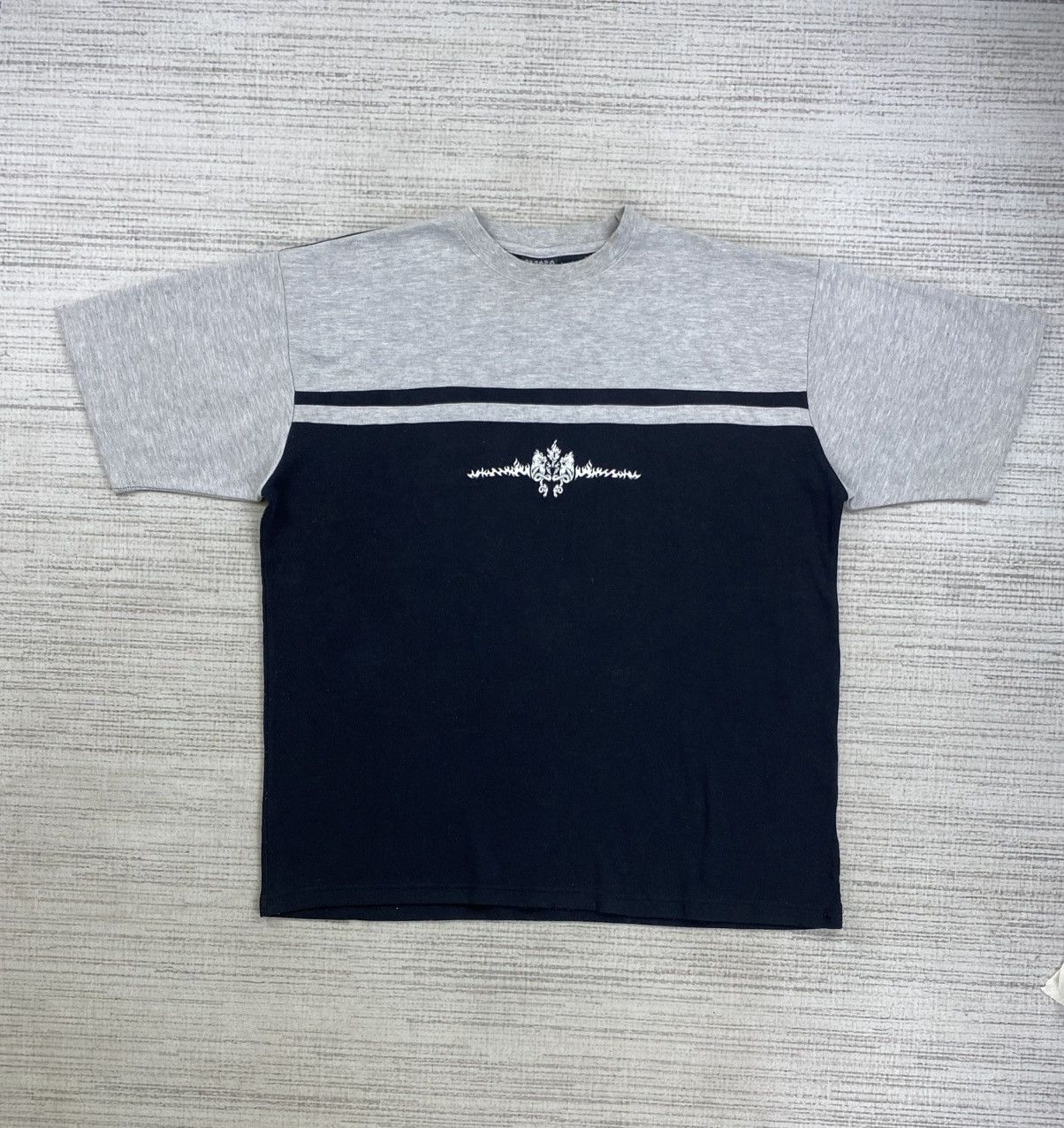 Japanese Brand × Vintage Vintage Alasko International Shortsleeve Shirt Size US XL / EU 56 / 4 - 1 Thumbnail