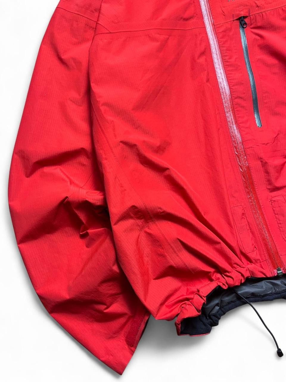 Arc'teryx 2000S RARE ARC’TERYX ALPHA FL GORETEX JACKET GTX Size US L / EU 52-54 / 3 - 5 Thumbnail